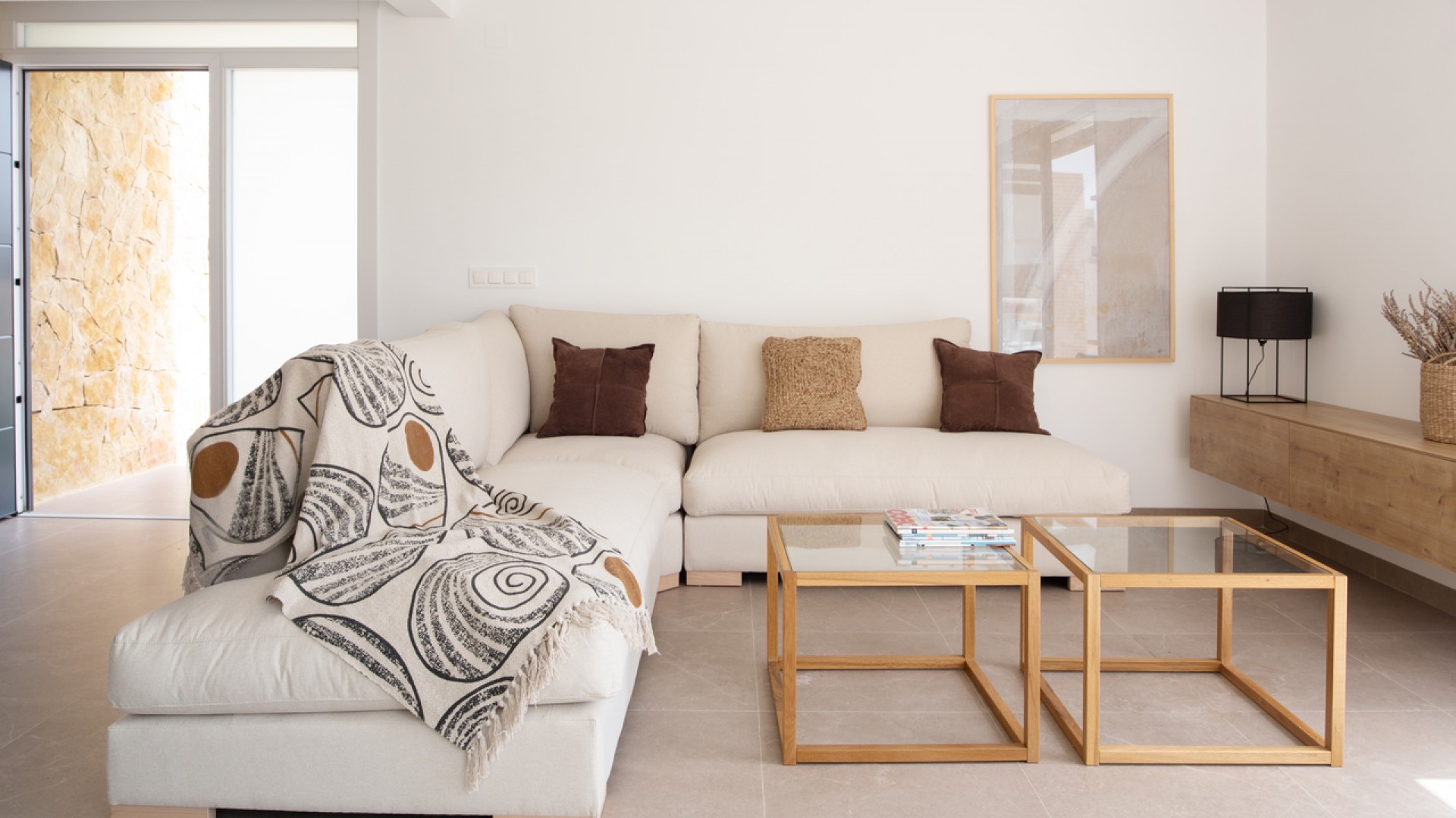 Resale - Freistehende Villa -
Orihuela Costa