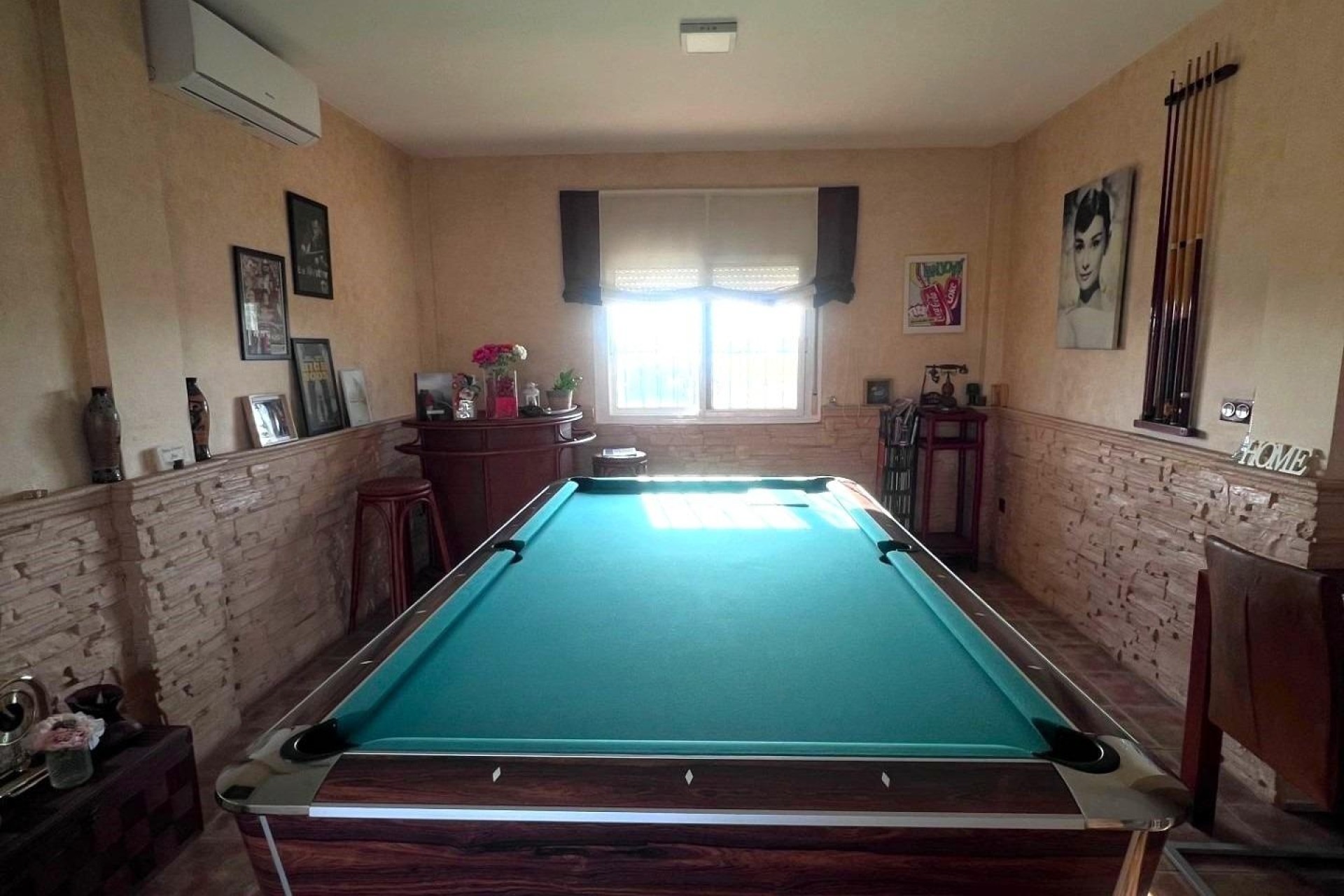 Resale - Freistehende Villa -
Orihuela - Desamparados-hurchillo-torremendo