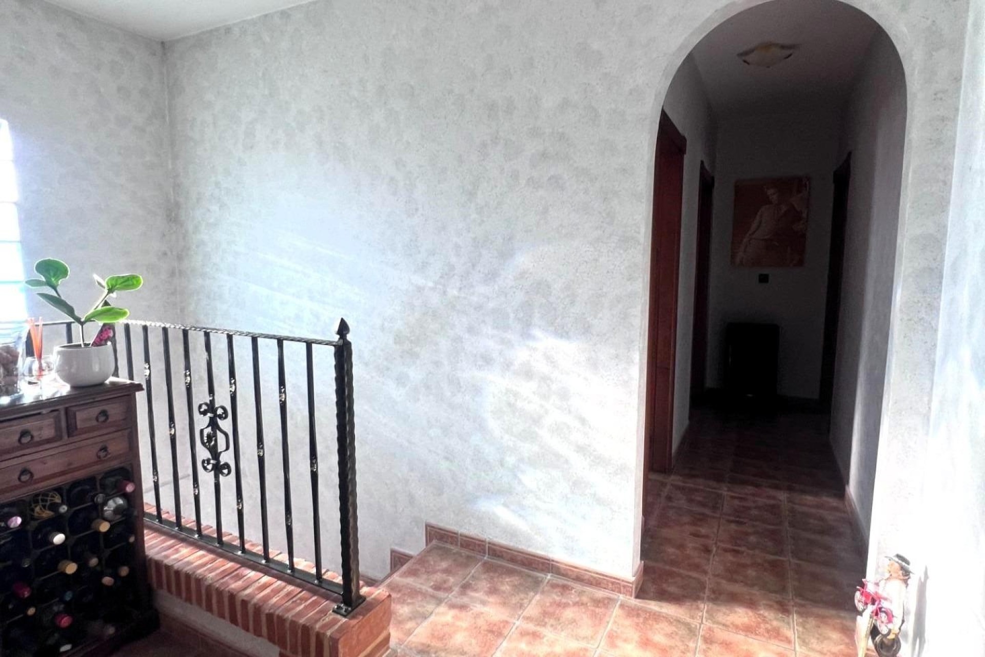 Resale - Freistehende Villa -
Orihuela - Desamparados-hurchillo-torremendo