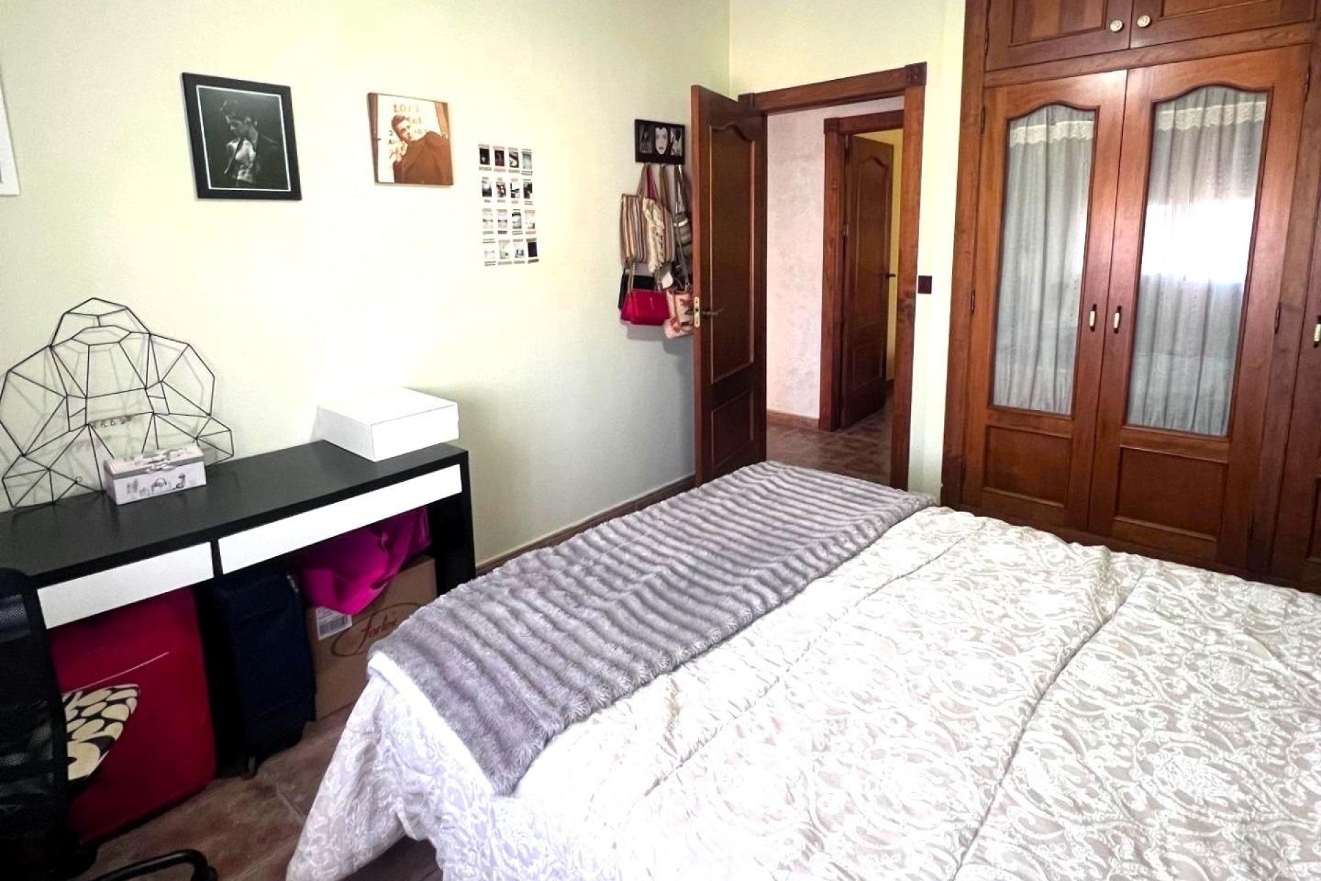 Resale - Freistehende Villa -
Orihuela - Desamparados-hurchillo-torremendo