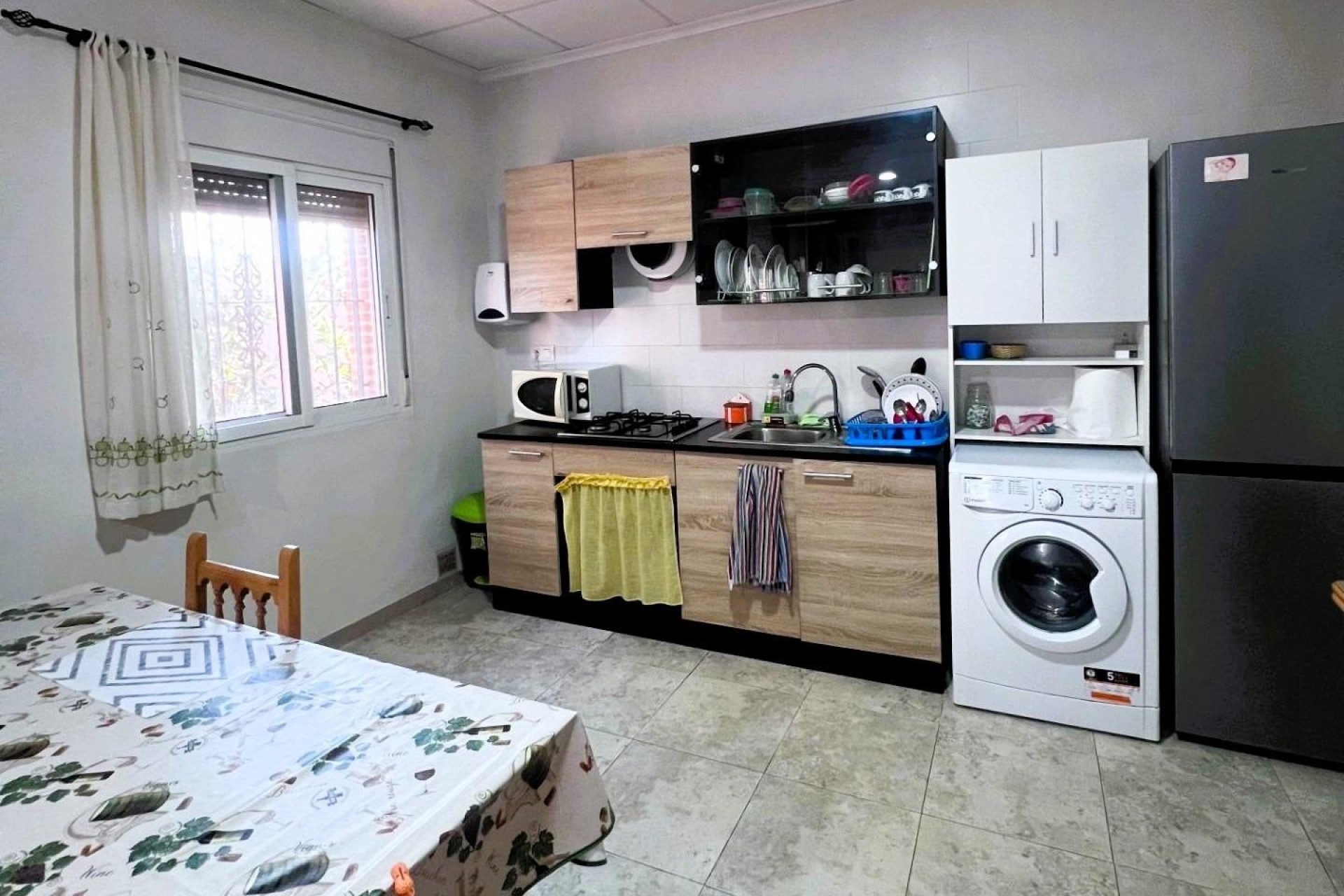 Resale - Freistehende Villa -
Orihuela - Desamparados-hurchillo-torremendo