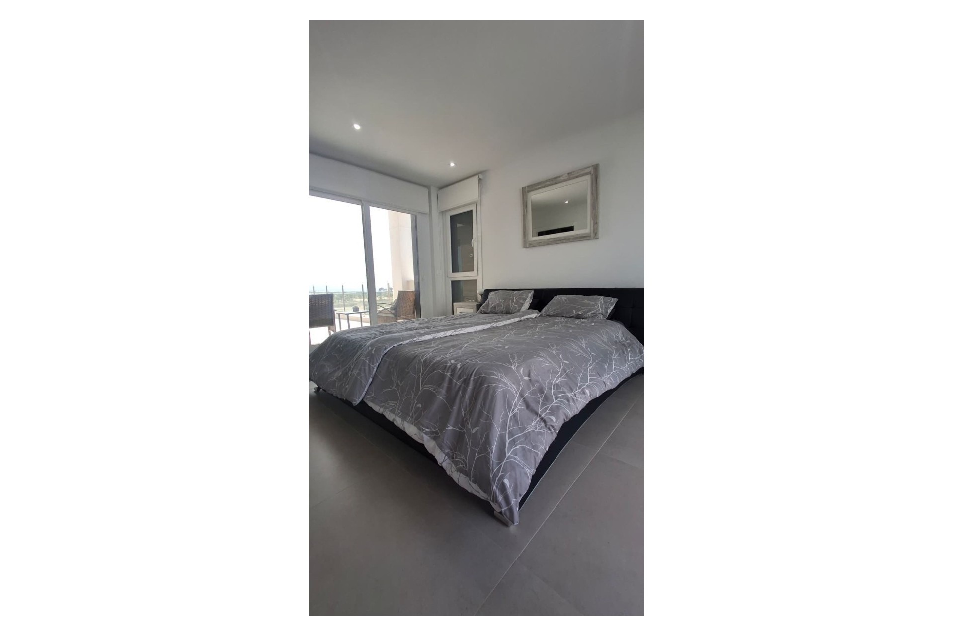 Resale - Freistehende Villa -
Orihuela - Entre Naranjos Vistabella Golf