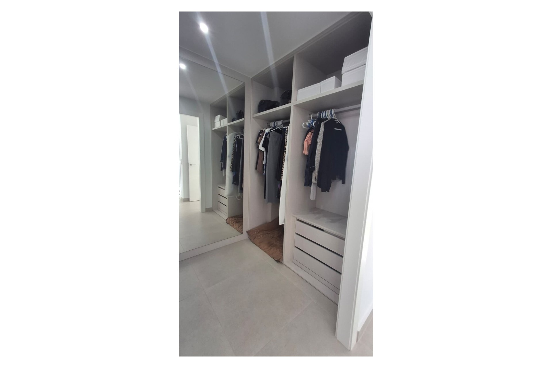 Resale - Freistehende Villa -
Orihuela - Entre Naranjos Vistabella Golf