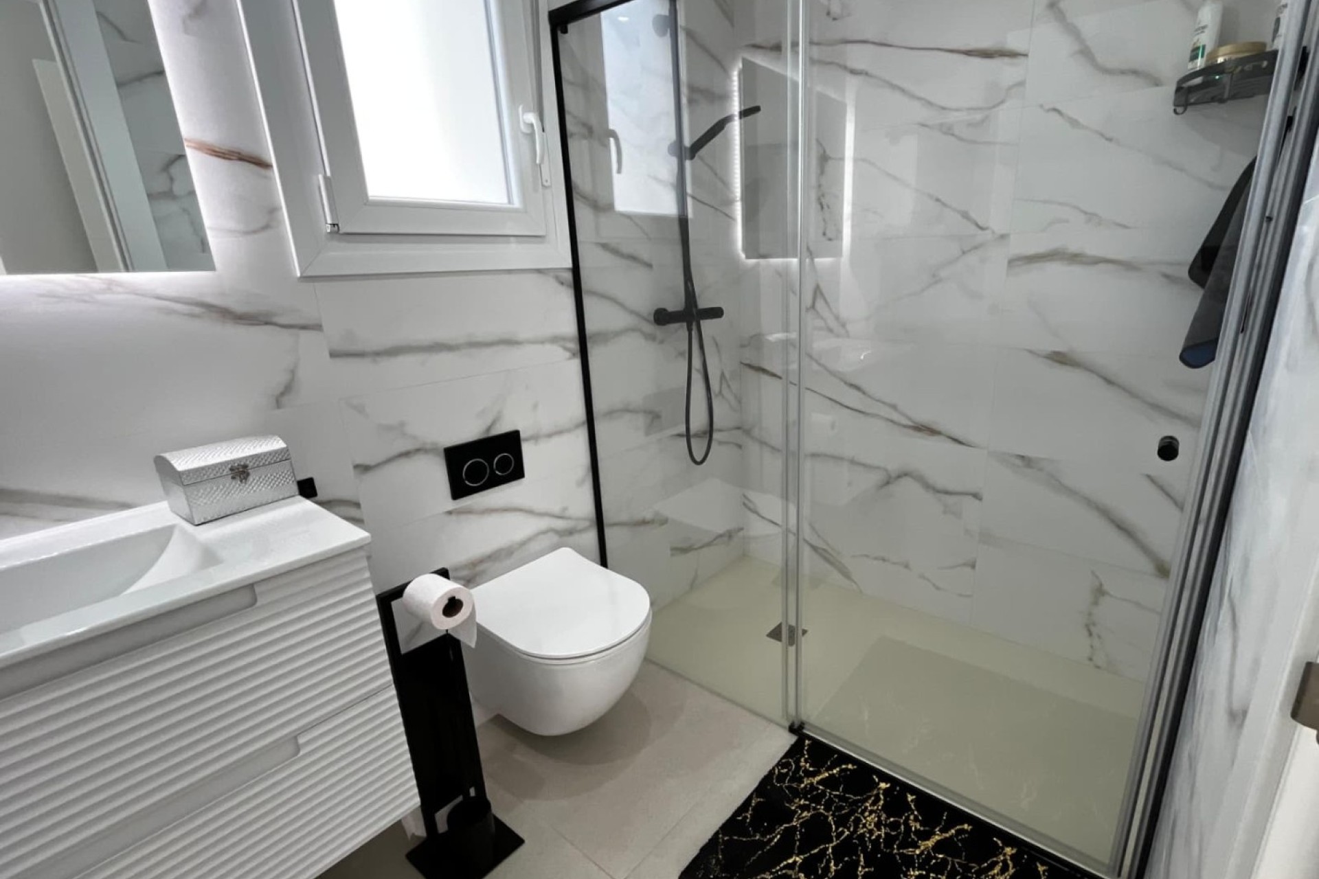 Resale - Freistehende Villa -
Orihuela - Entre Naranjos Vistabella Golf