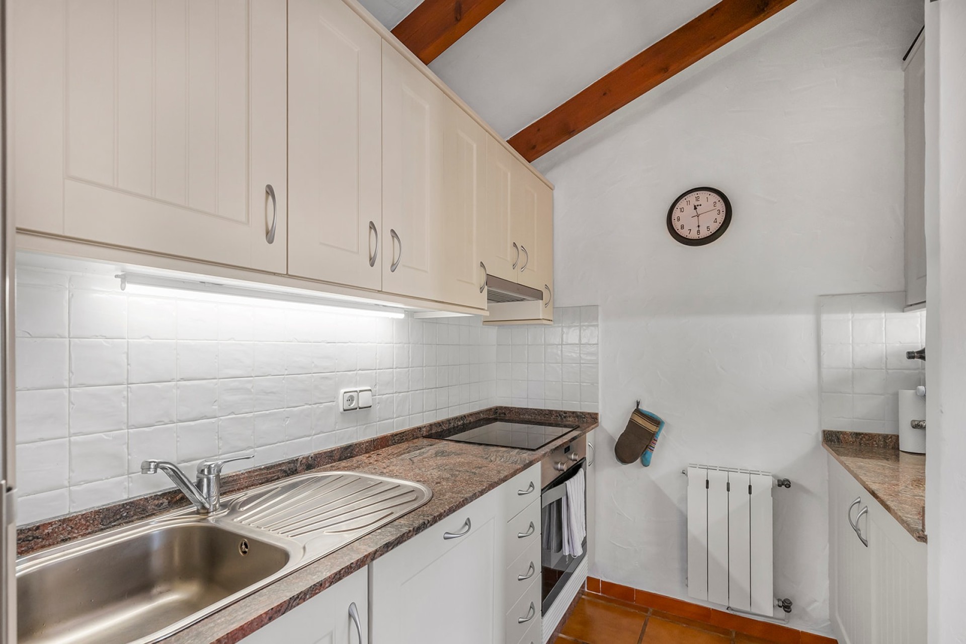 Resale - Freistehende Villa -
Orihuela - Inland