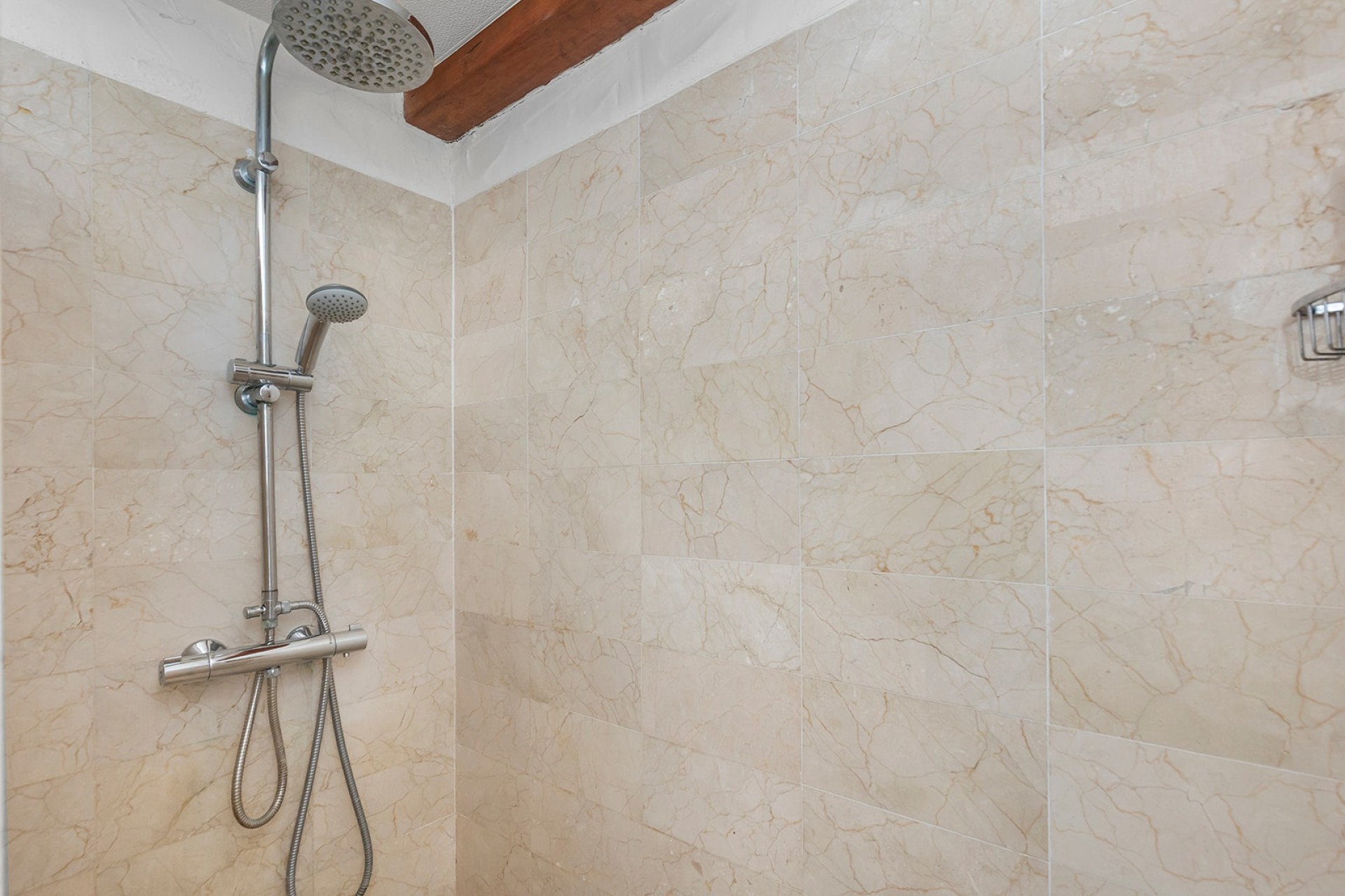 Resale - Freistehende Villa -
Orihuela - Inland