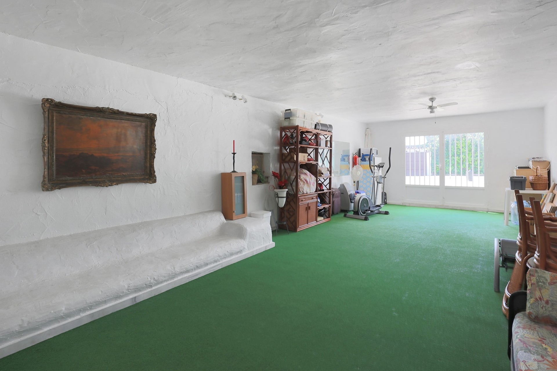 Resale - Freistehende Villa -
Orihuela - Inland