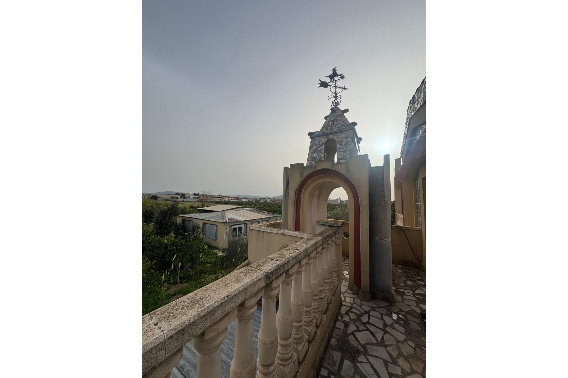 Resale - Freistehende Villa -
Orihuela - La Campaneta