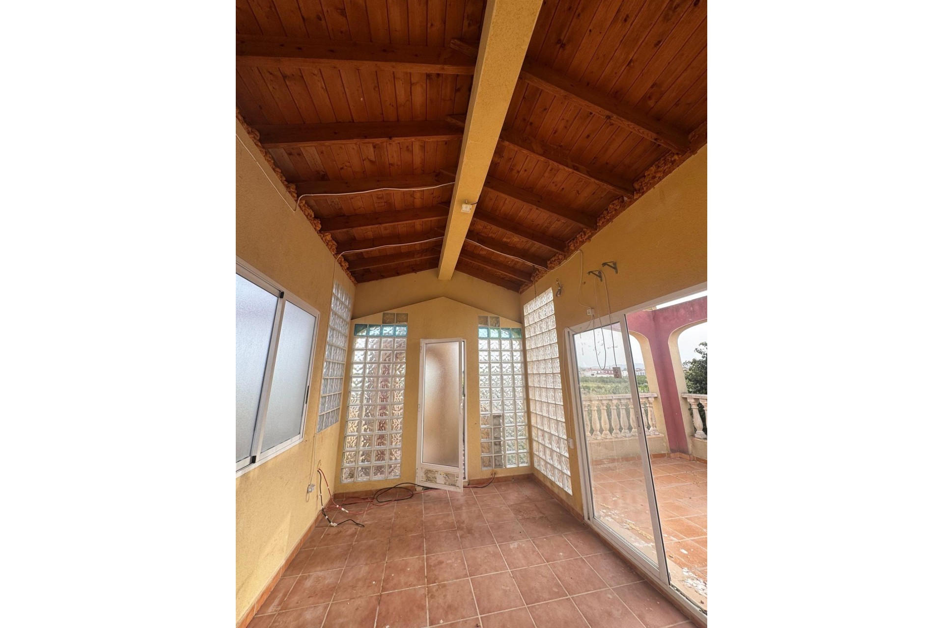 Resale - Freistehende Villa -
Orihuela - La Campaneta