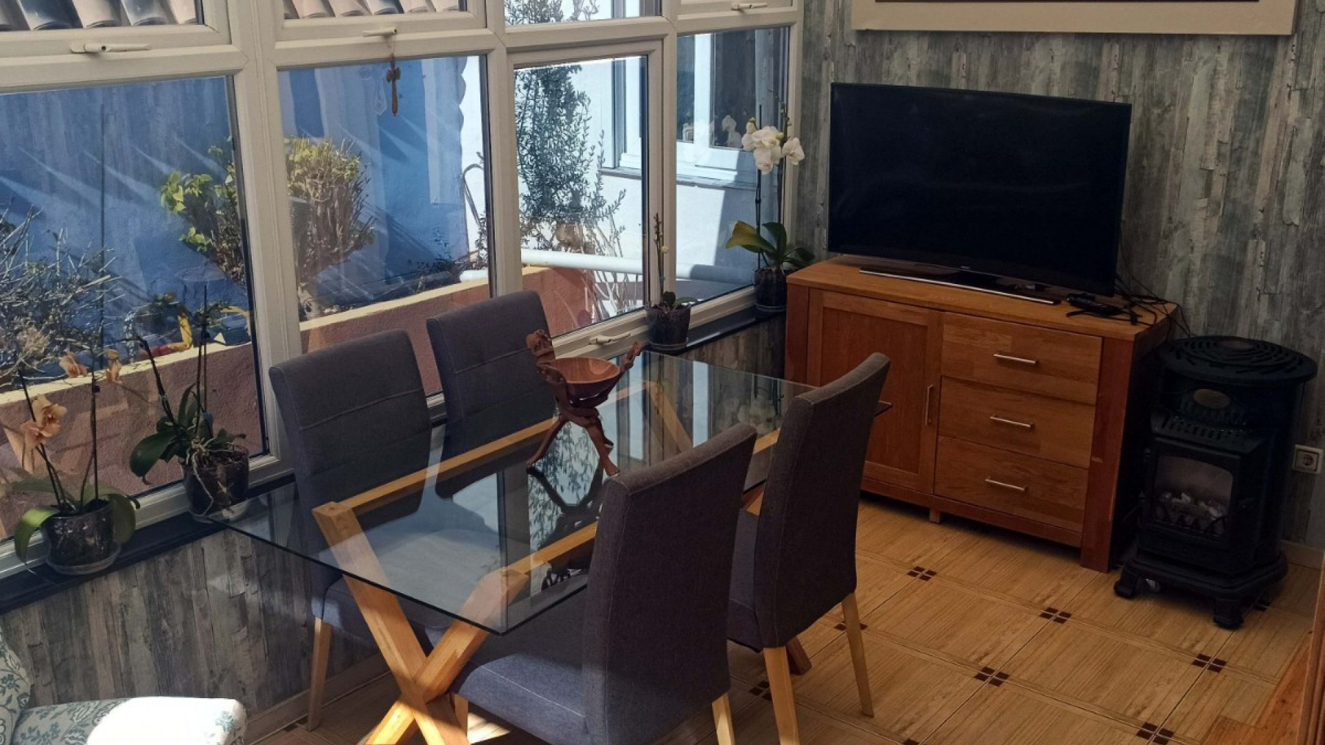 Resale - Freistehende Villa -
Orihuela - La Florida