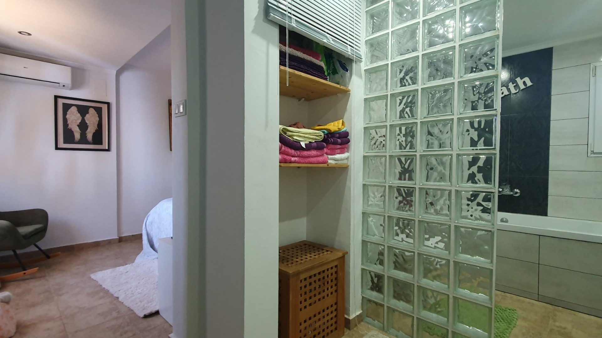 Resale - Freistehende Villa -
Orihuela - La Florida