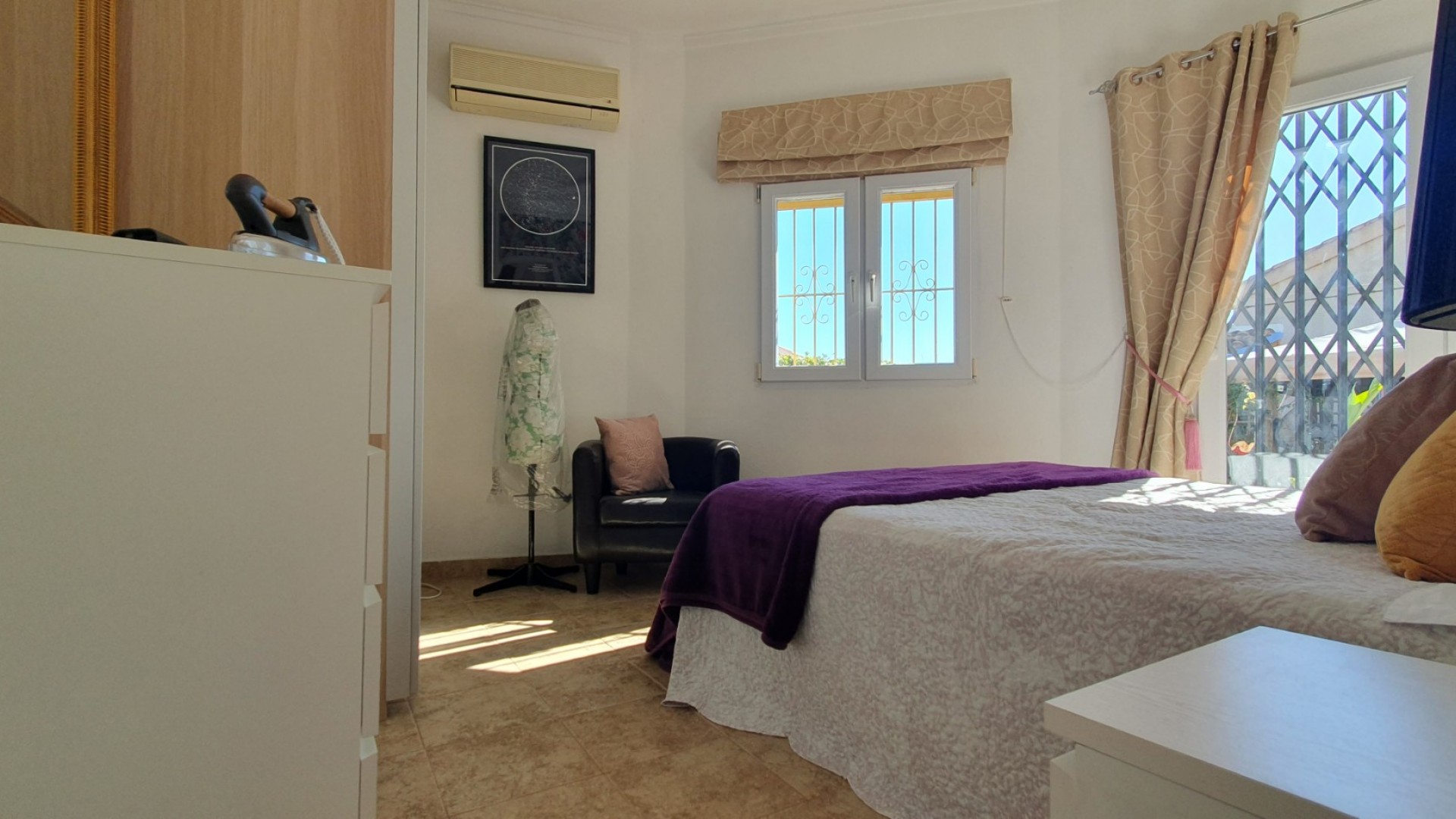 Resale - Freistehende Villa -
Orihuela - La Florida