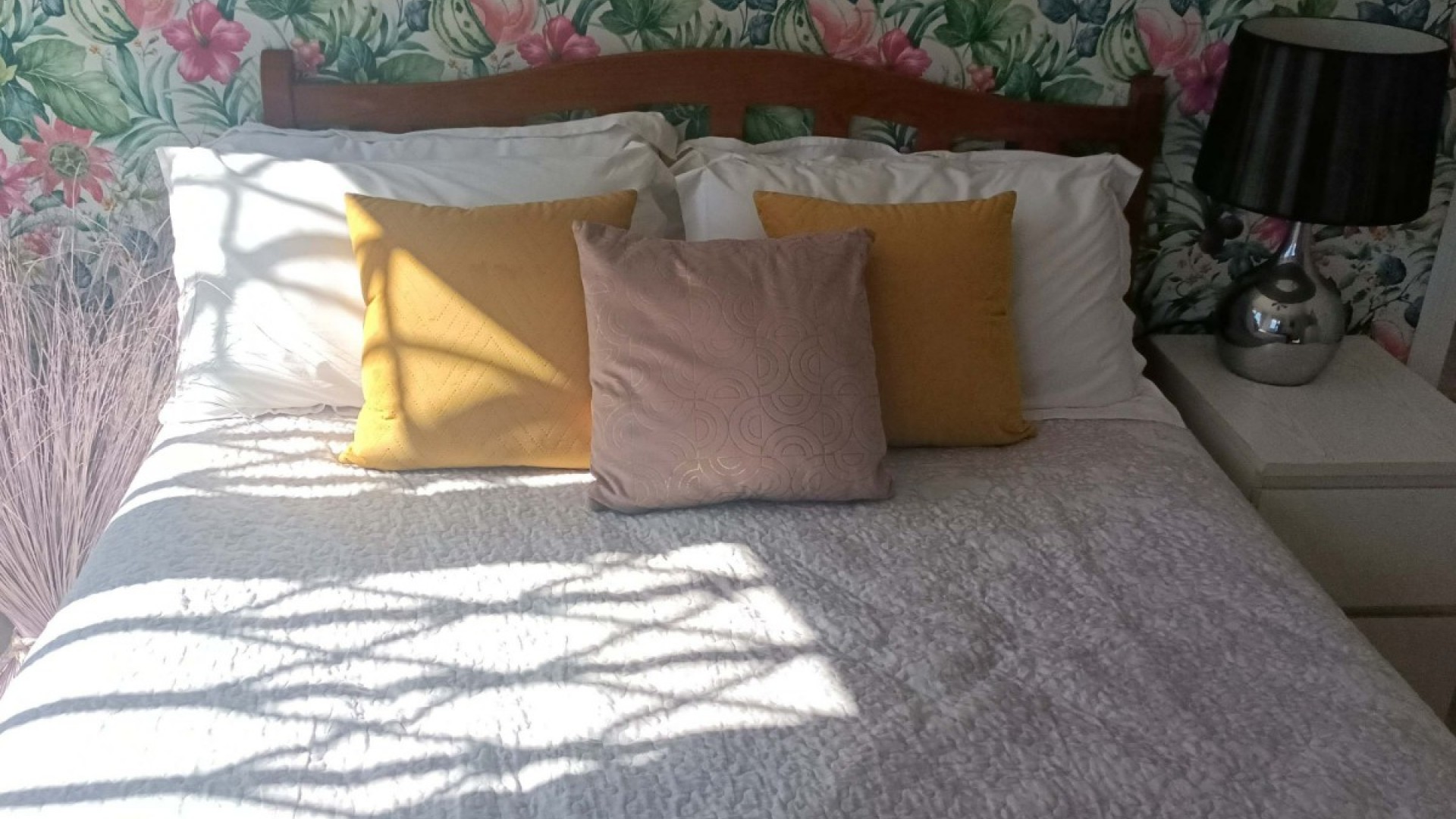 Resale - Freistehende Villa -
Orihuela - La Florida