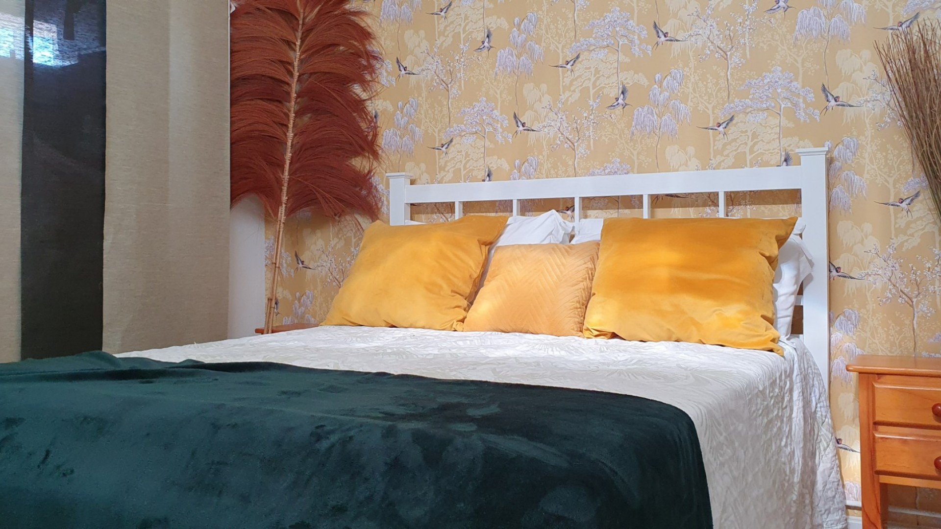 Resale - Freistehende Villa -
Orihuela - La Florida