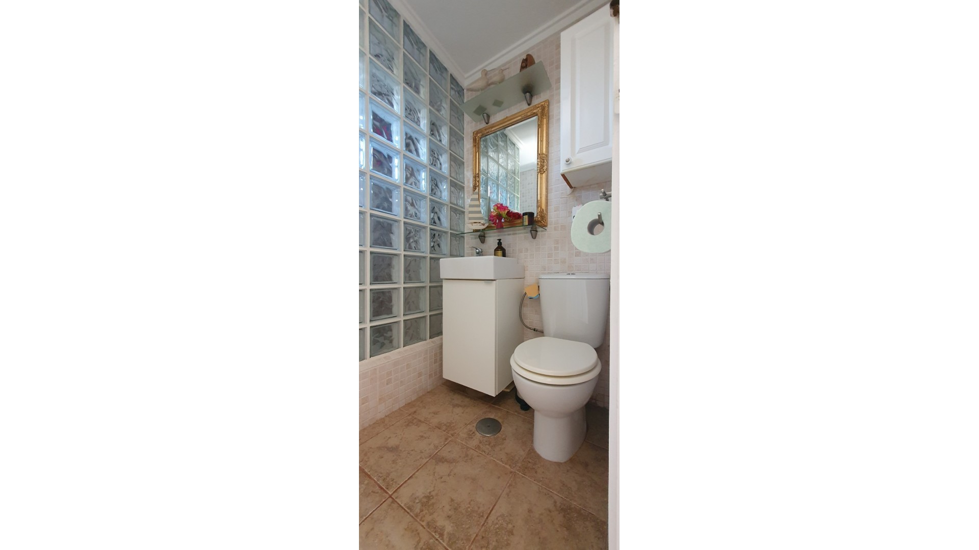 Resale - Freistehende Villa -
Orihuela - La Florida