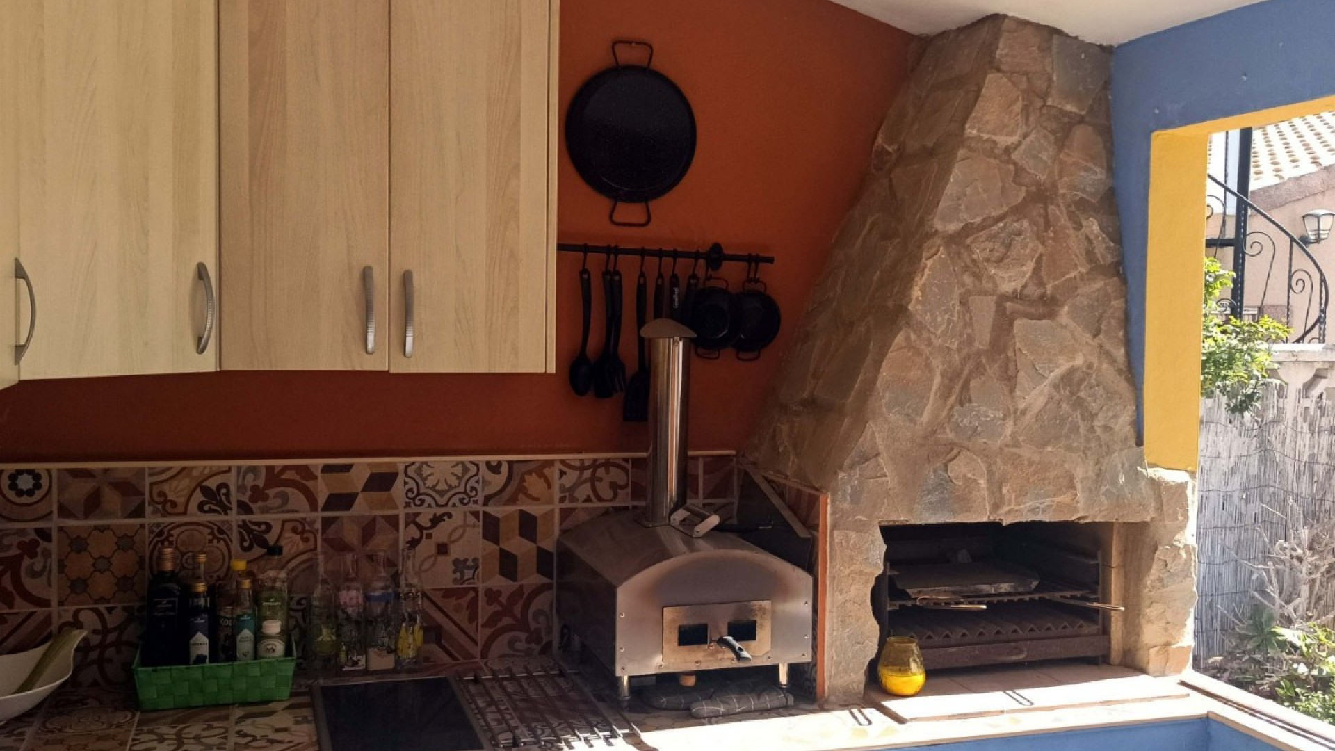 Resale - Freistehende Villa -
Orihuela - La Florida