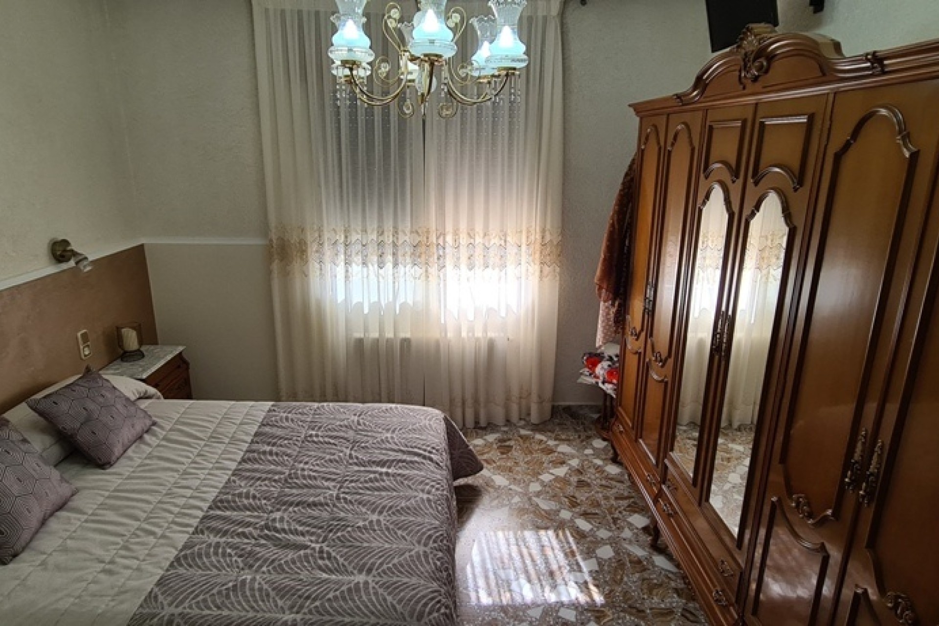 Resale - Freistehende Villa -
Orihuela - La Matanza