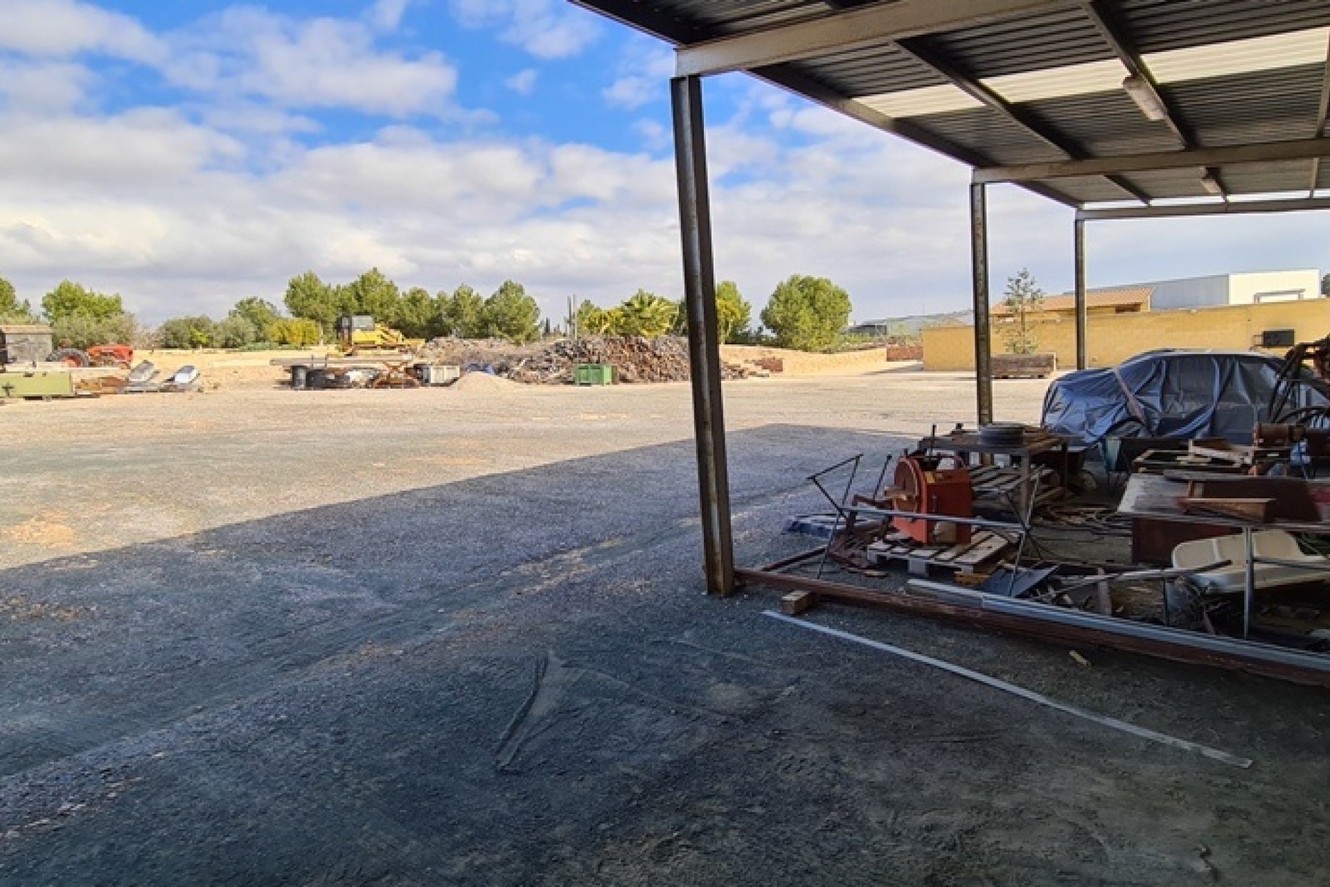 Resale - Freistehende Villa -
Orihuela - La Matanza