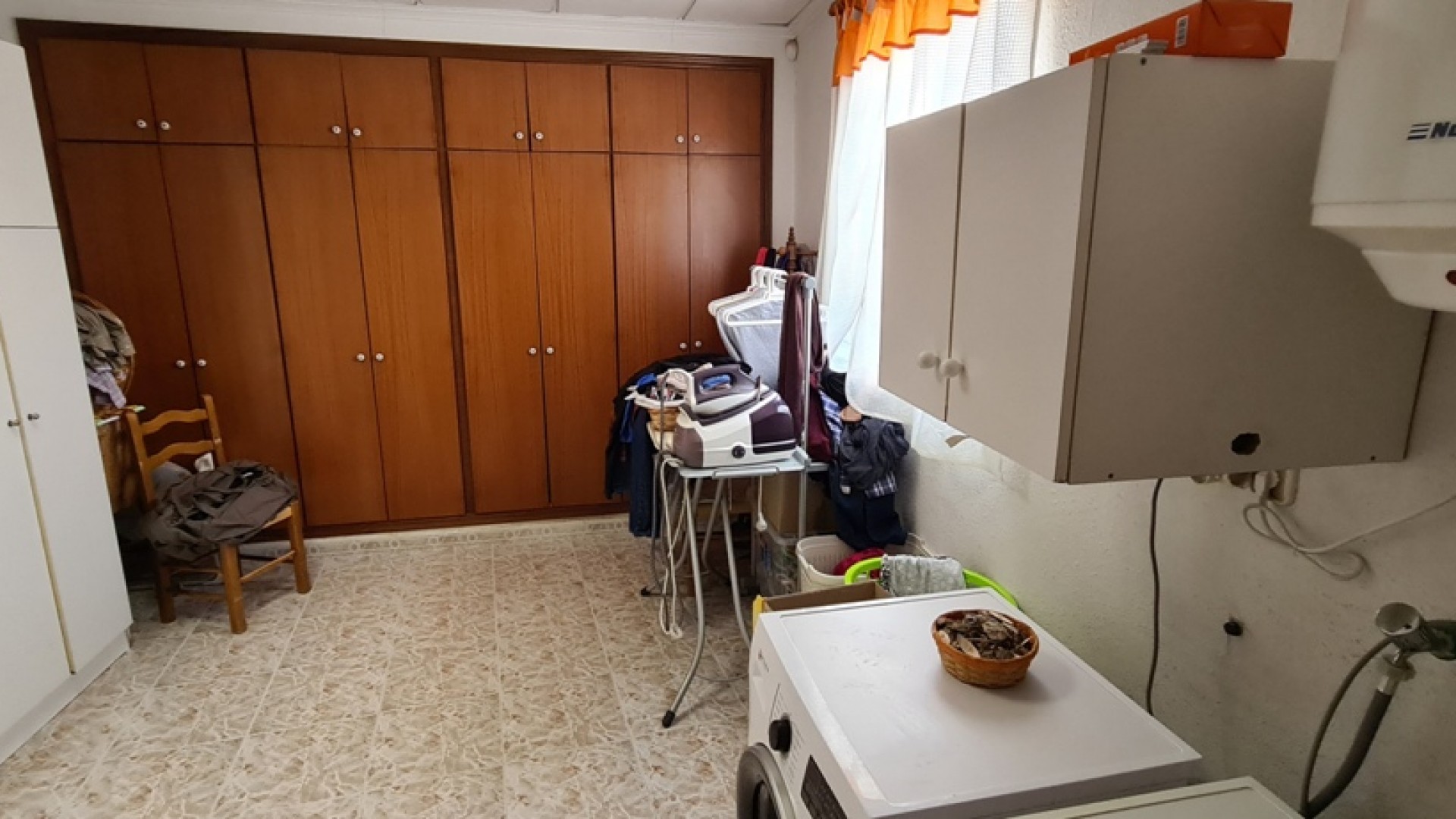 Resale - Freistehende Villa -
Orihuela - La Matanza