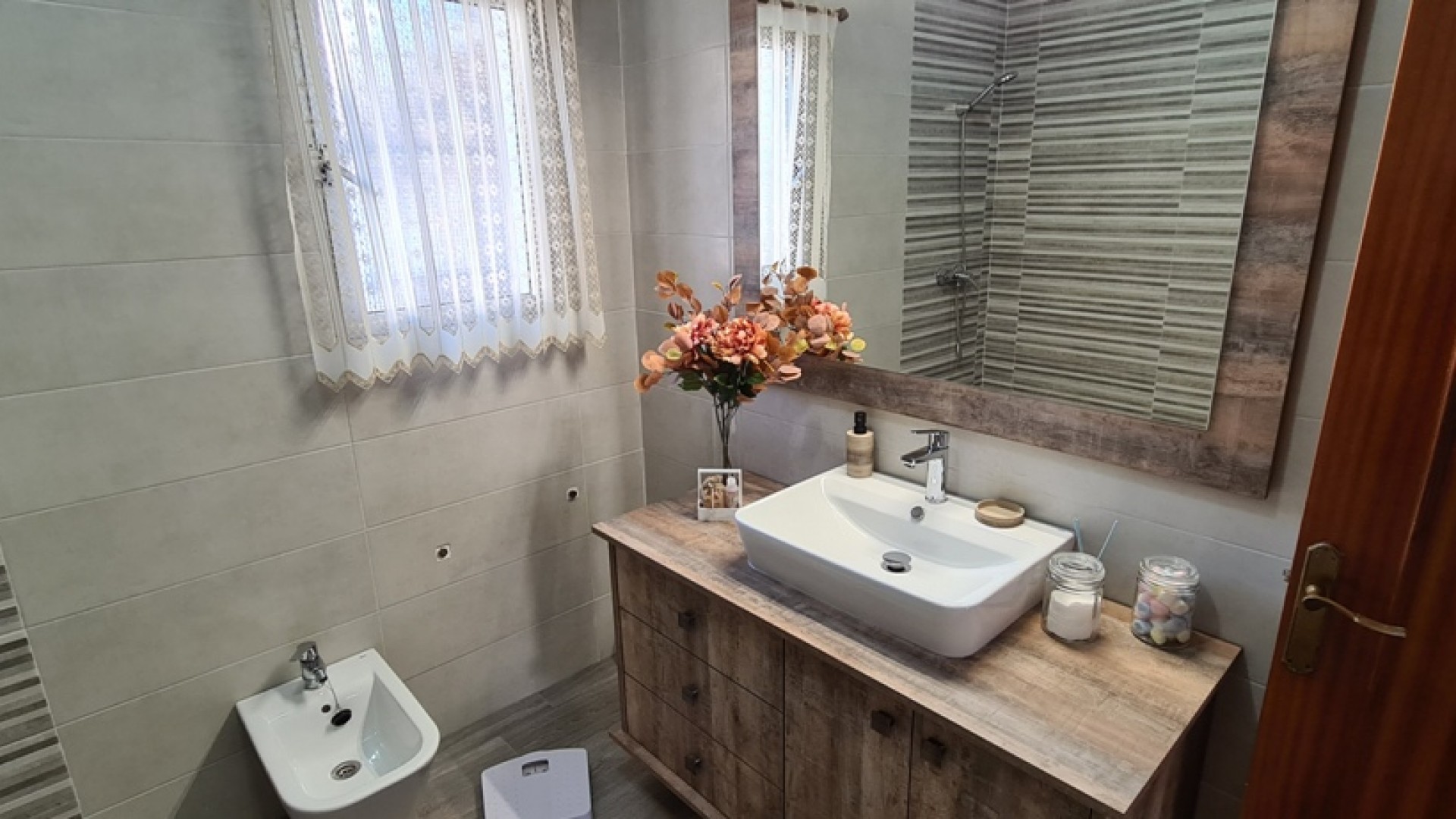 Resale - Freistehende Villa -
Orihuela - La Matanza