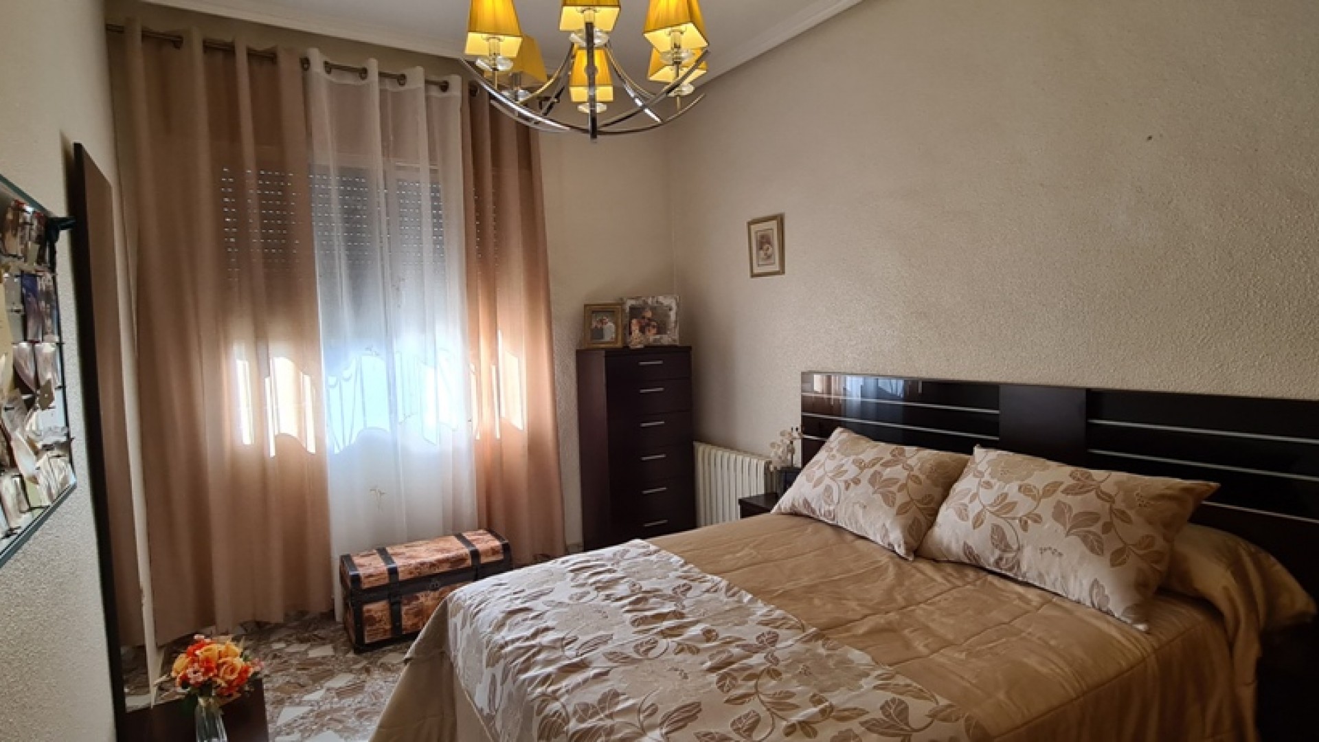 Resale - Freistehende Villa -
Orihuela - La Matanza