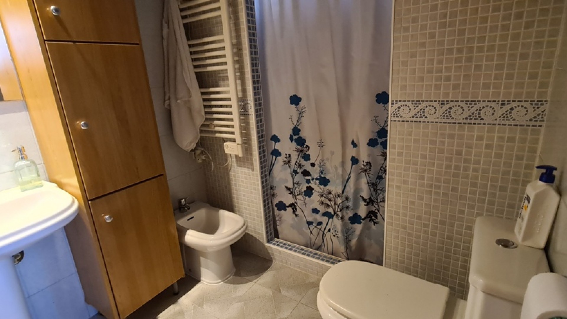 Resale - Freistehende Villa -
Orihuela - La Matanza