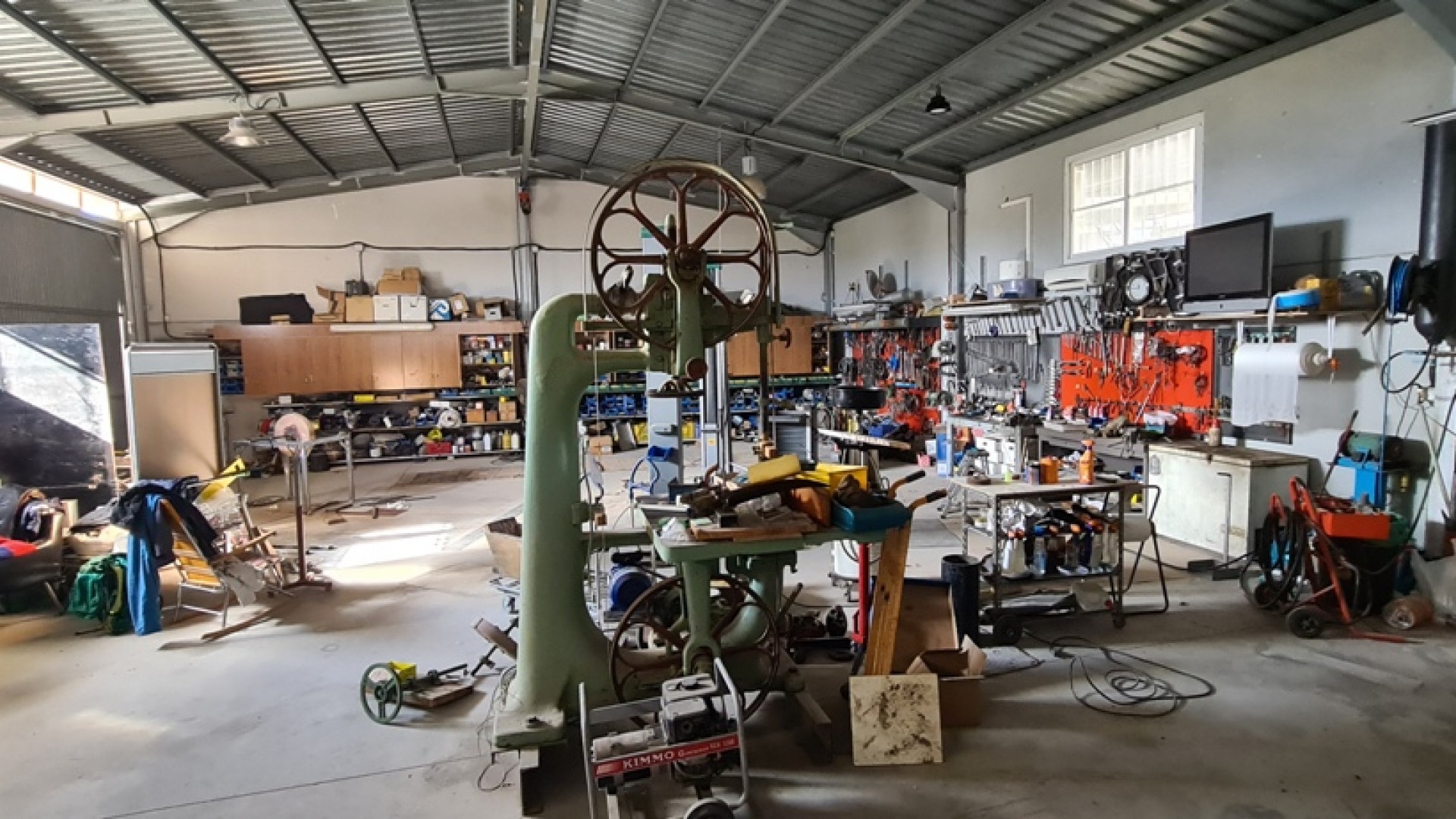 Resale - Freistehende Villa -
Orihuela - La Matanza