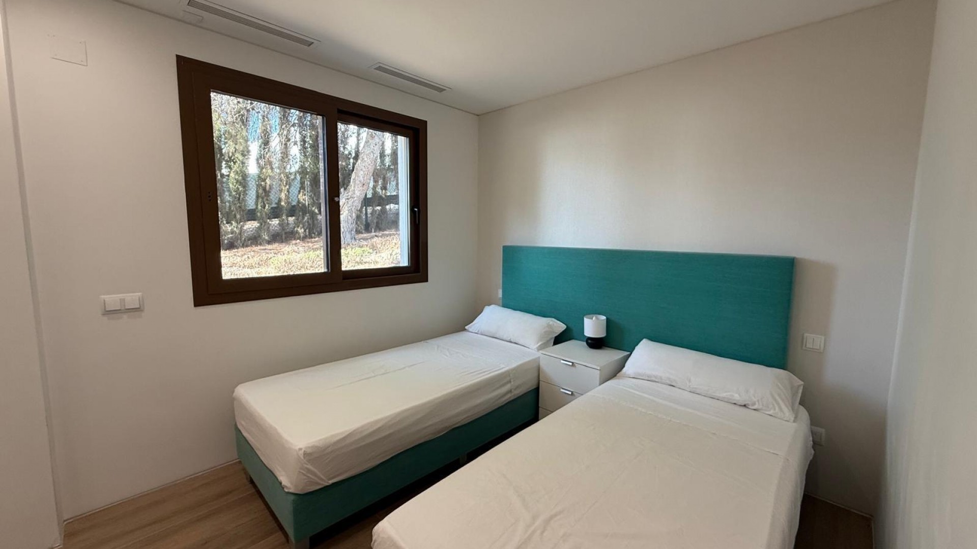 Resale - Freistehende Villa -
Orihuela - Las Colinas Golf