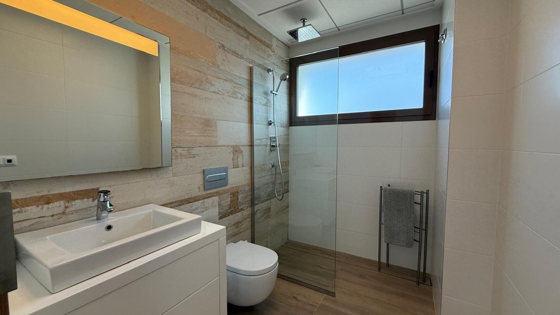 Resale - Freistehende Villa -
Orihuela - Las Colinas Golf