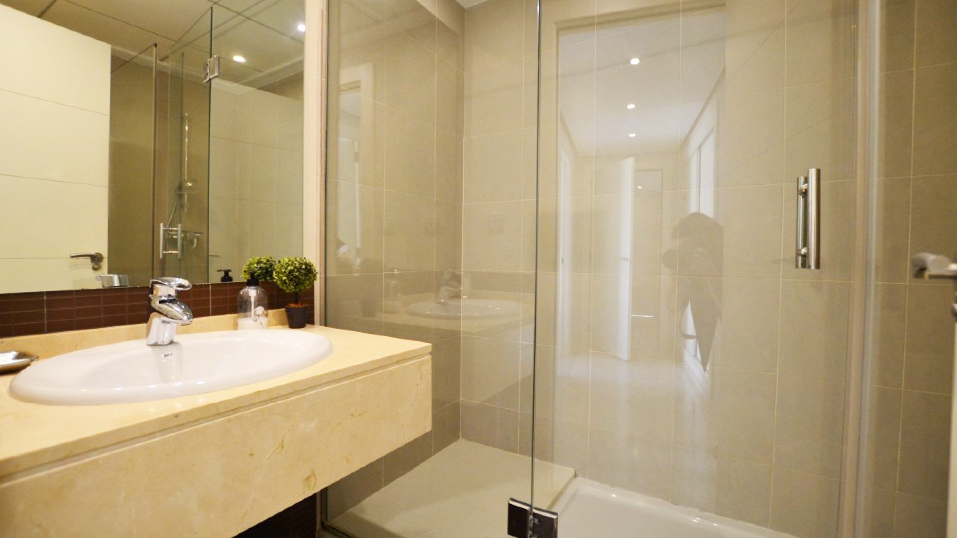 Resale - Freistehende Villa -
Orihuela - Las Colinas Golf