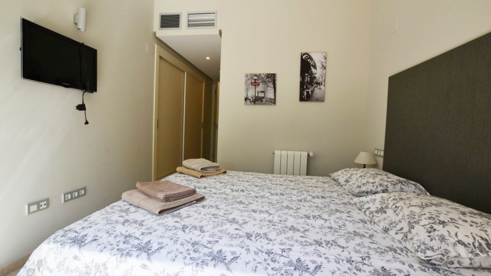 Resale - Freistehende Villa -
Orihuela - Las Colinas Golf