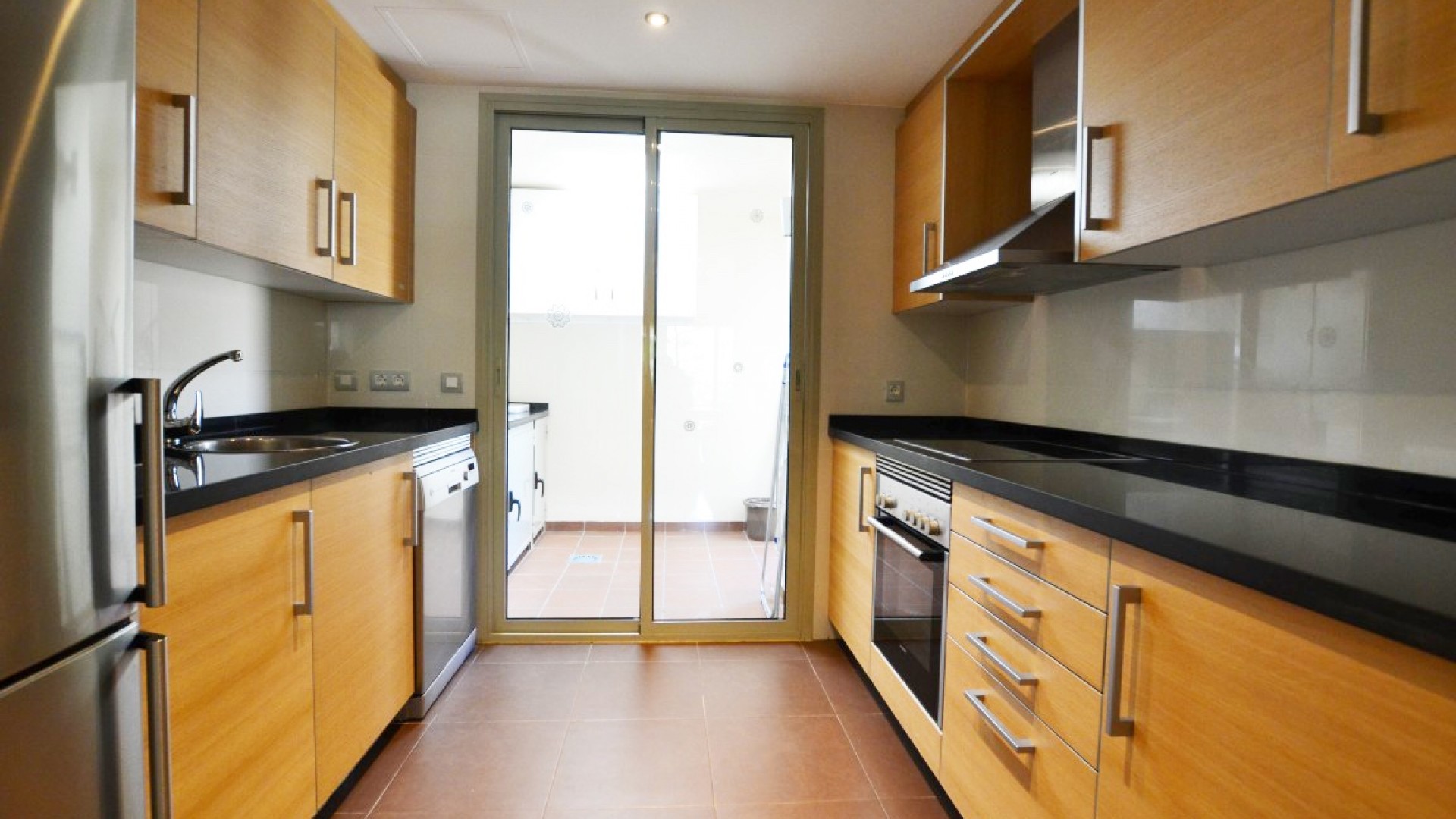 Resale - Freistehende Villa -
Orihuela - Las Colinas Golf