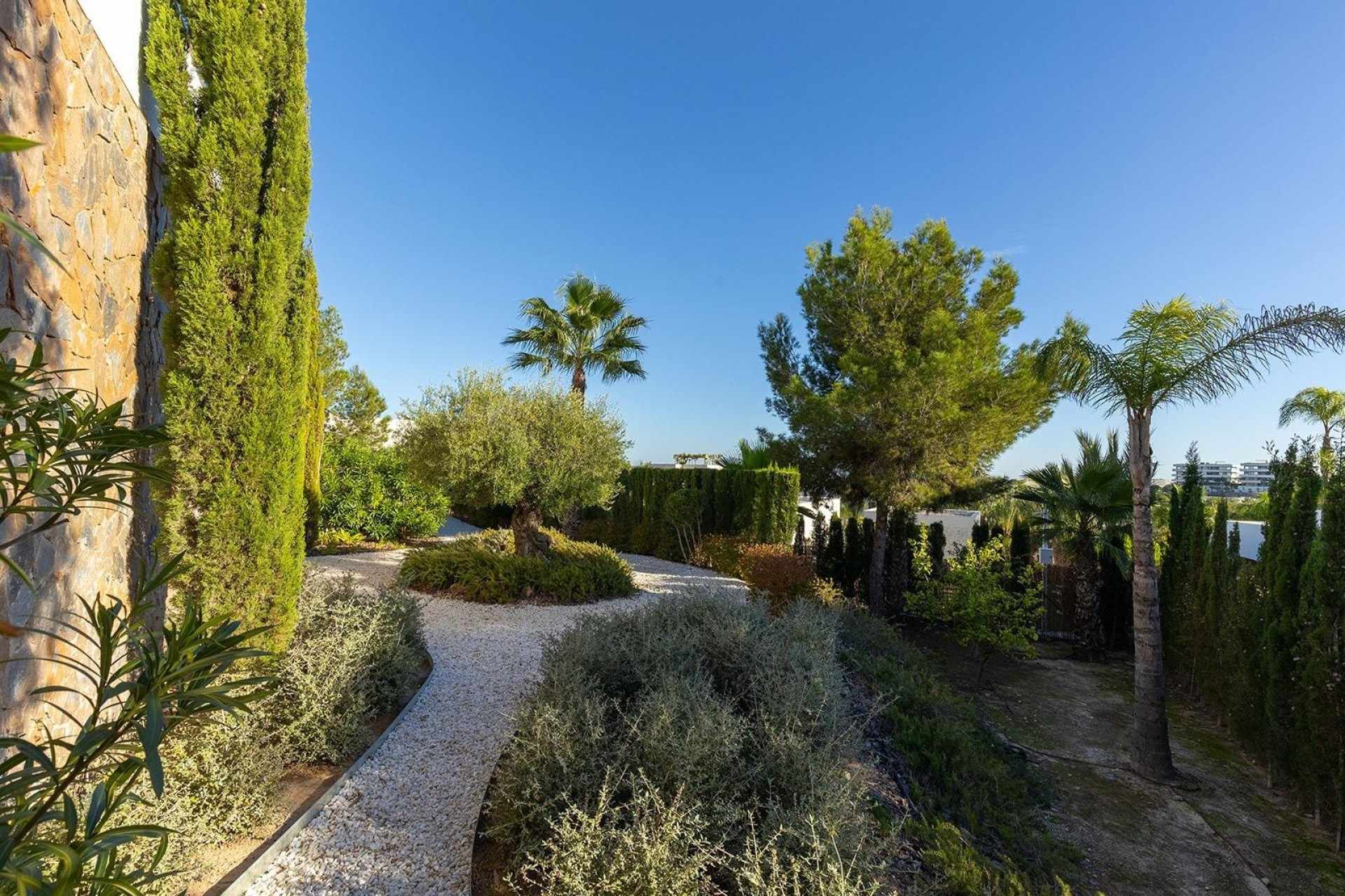 Resale - Freistehende Villa -
Orihuela - Las Colinas Golf