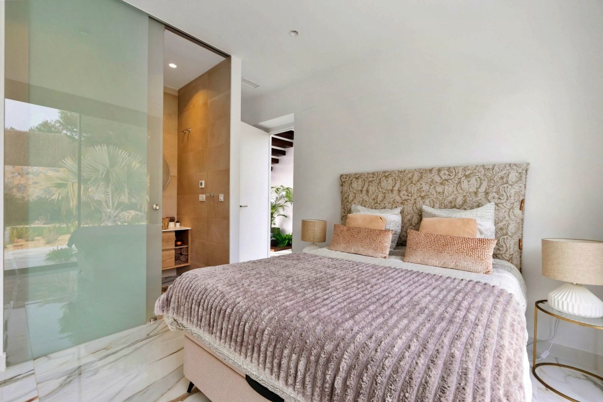 Resale - Freistehende Villa -
Orihuela - Las Colinas Golf