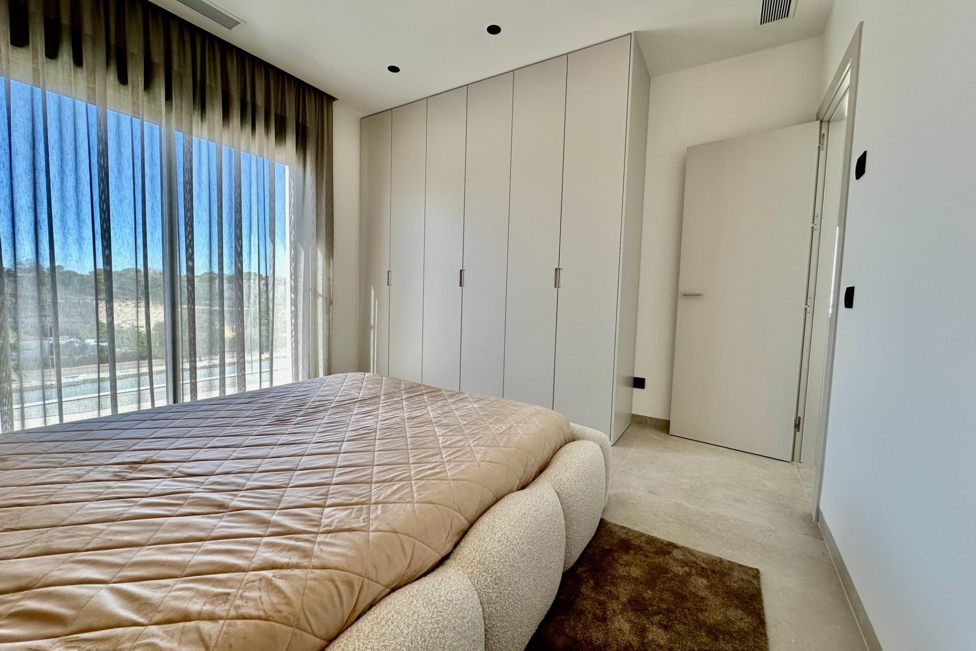 Resale - Freistehende Villa -
Orihuela - Las Colinas Golf