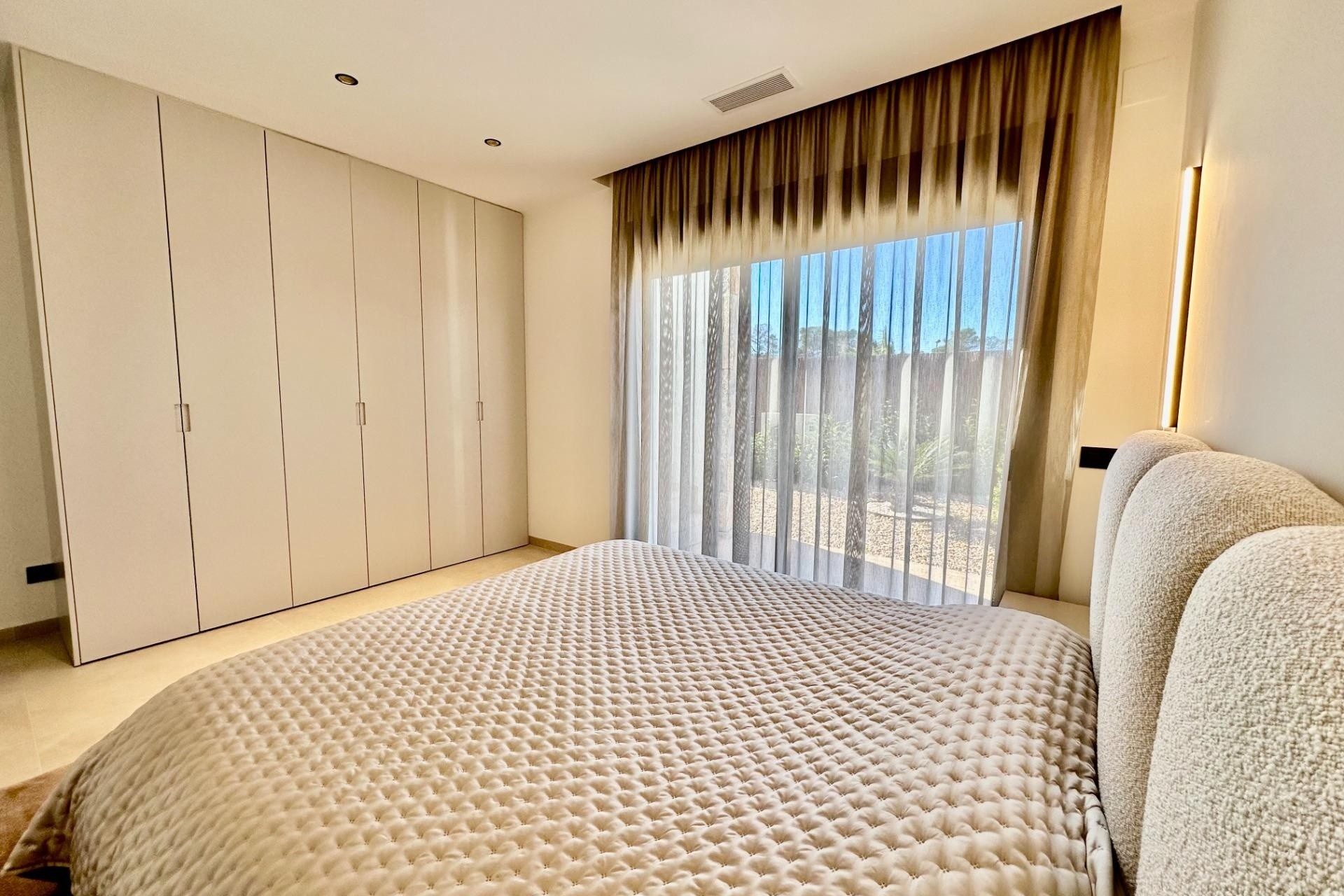 Resale - Freistehende Villa -
Orihuela - Las Colinas Golf