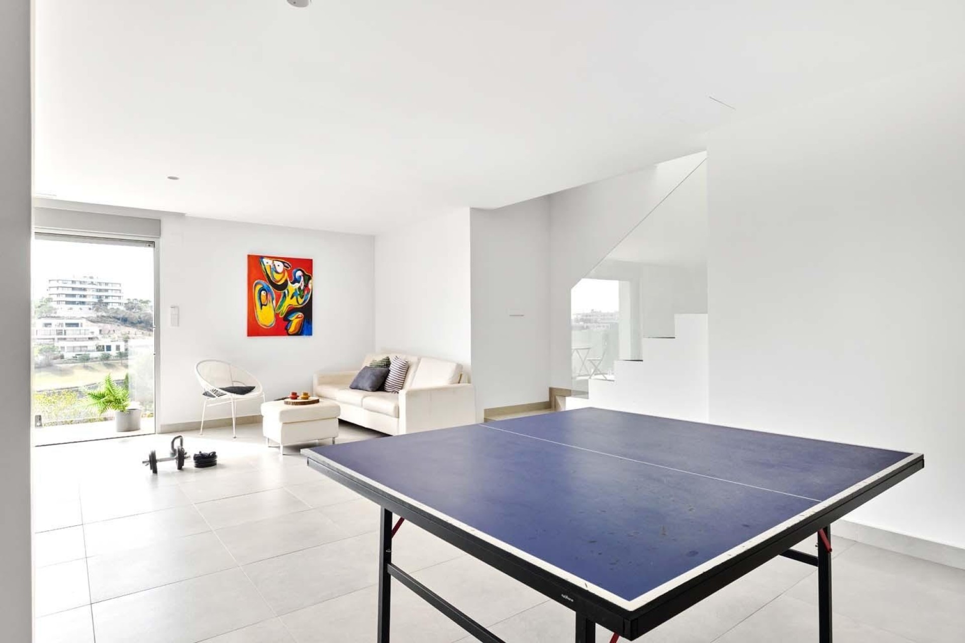 Resale - Freistehende Villa -
Orihuela - Las Colinas Golf