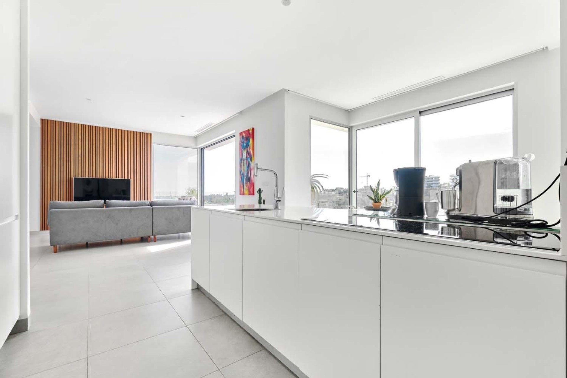 Resale - Freistehende Villa -
Orihuela - Las Colinas Golf