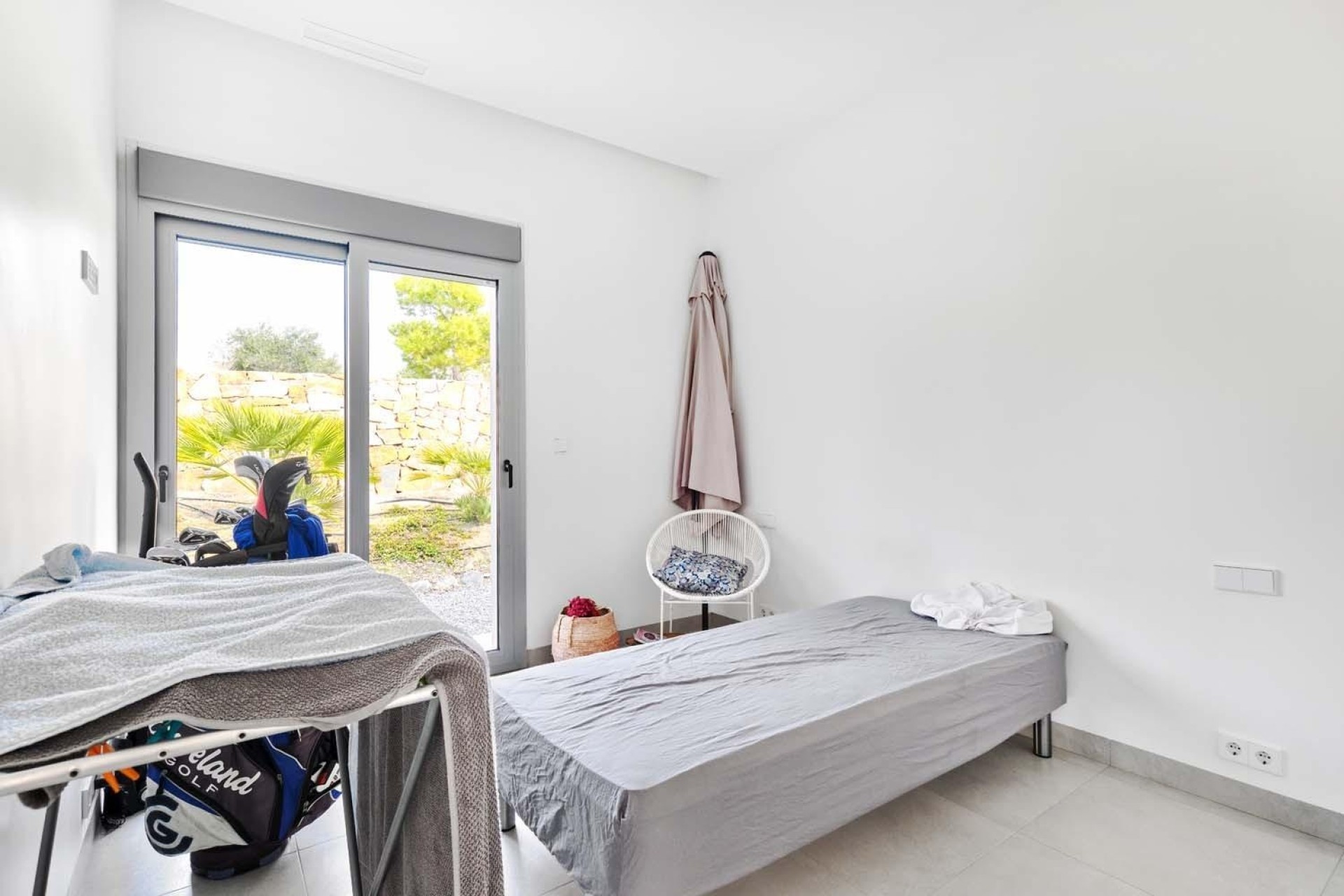 Resale - Freistehende Villa -
Orihuela - Las Colinas Golf
