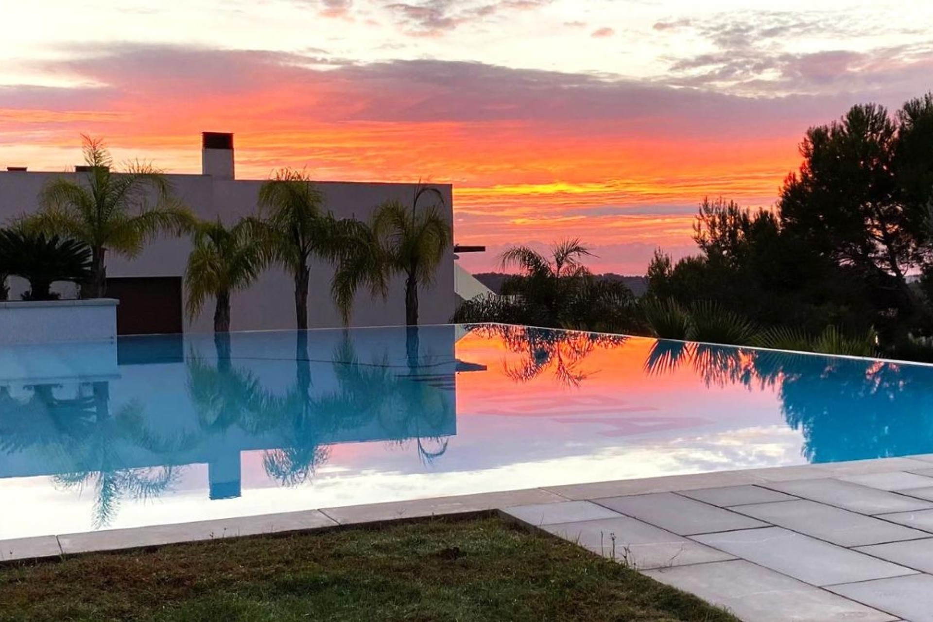 Resale - Freistehende Villa -
Orihuela - Las Colinas Golf