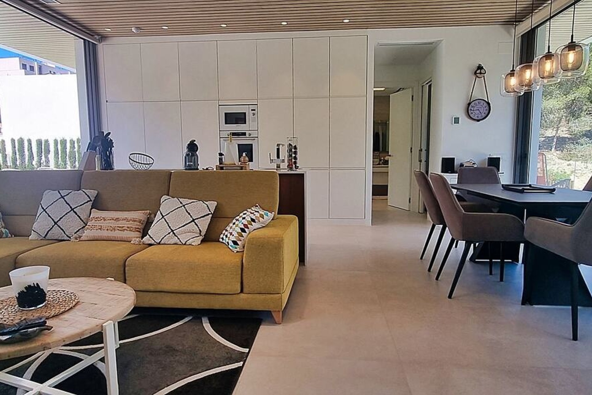 Resale - Freistehende Villa -
Orihuela - Las Colinas Golf