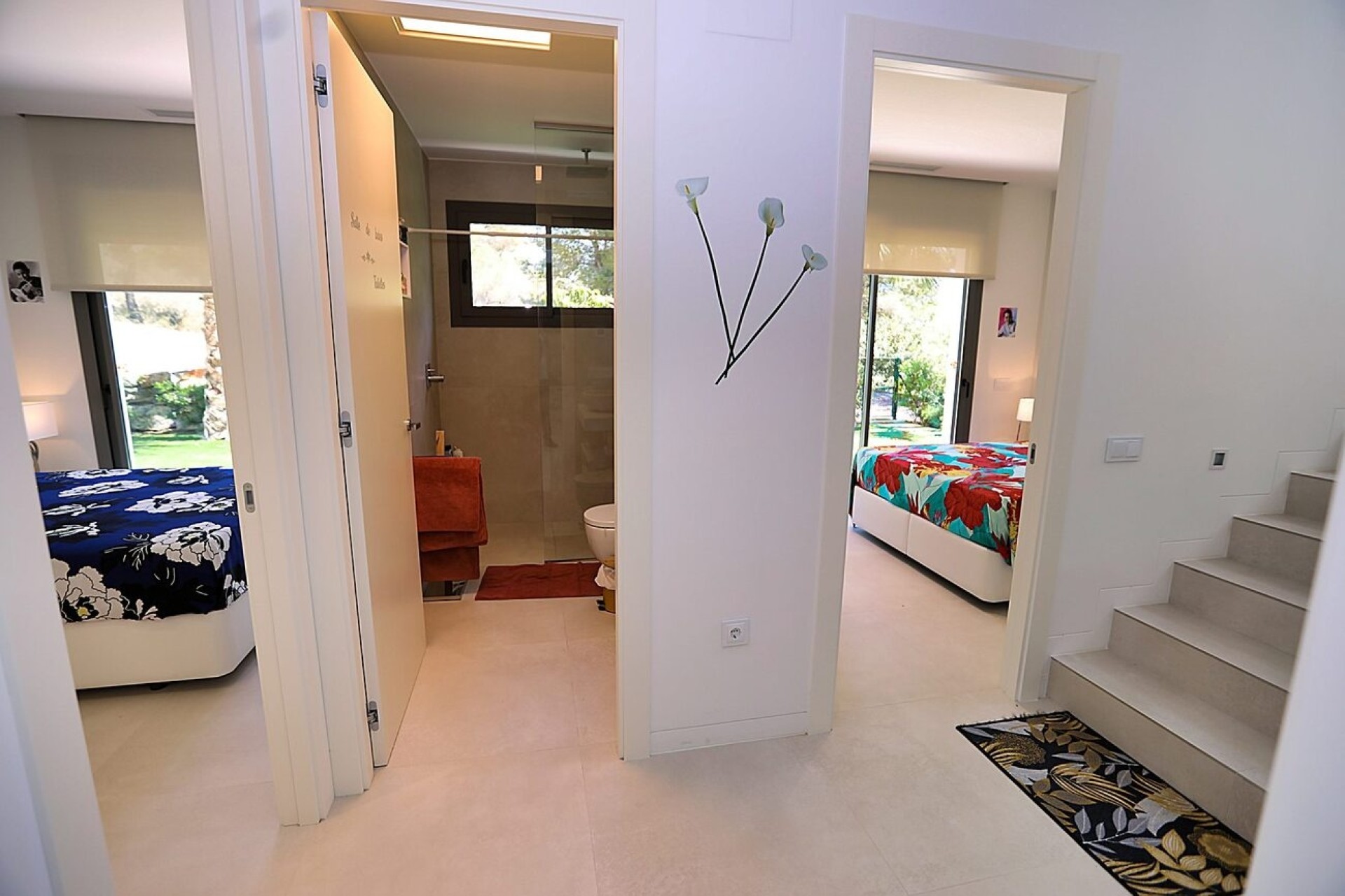 Resale - Freistehende Villa -
Orihuela - Las Colinas Golf