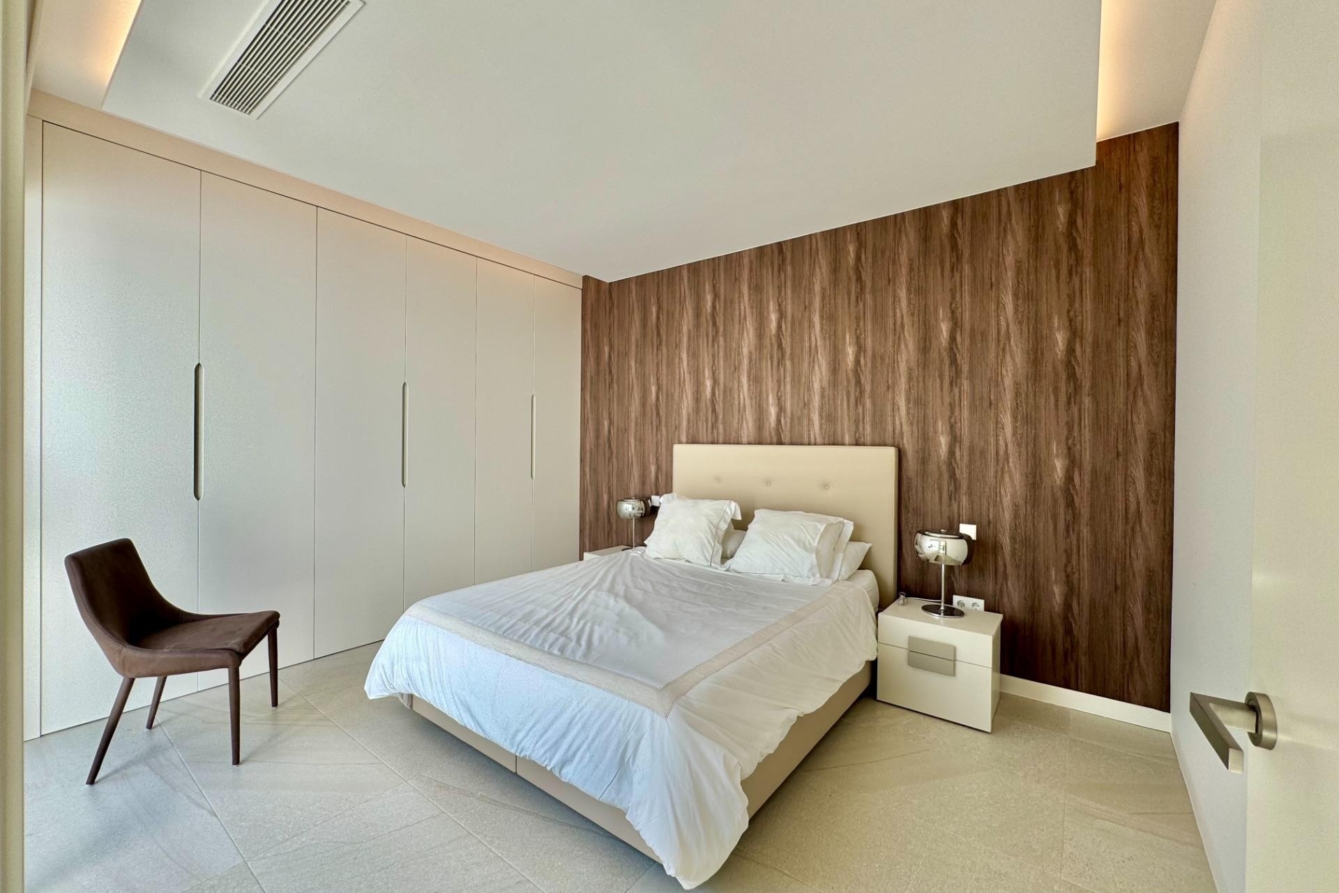 Resale - Freistehende Villa -
Orihuela - Las Colinas Golf