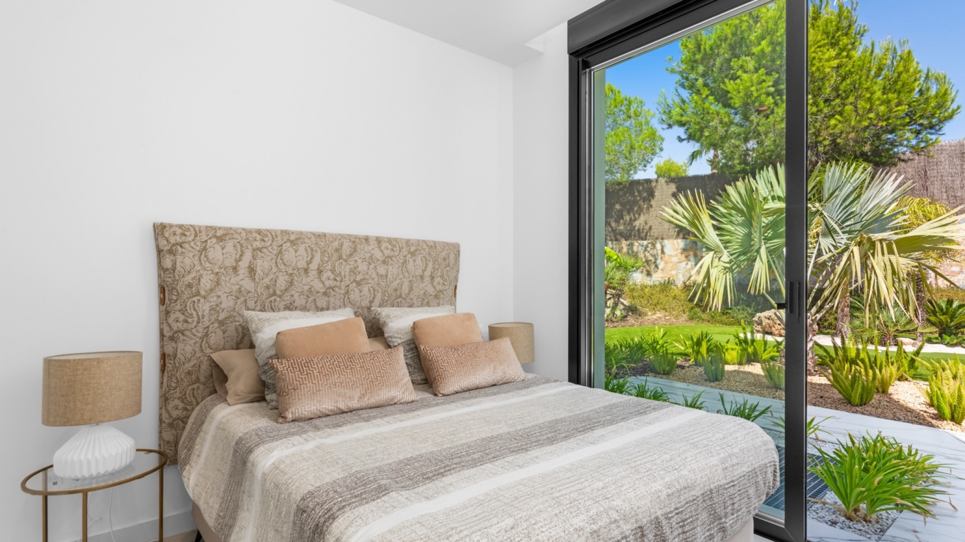 Resale - Freistehende Villa -
Orihuela - Las Colinas Golf