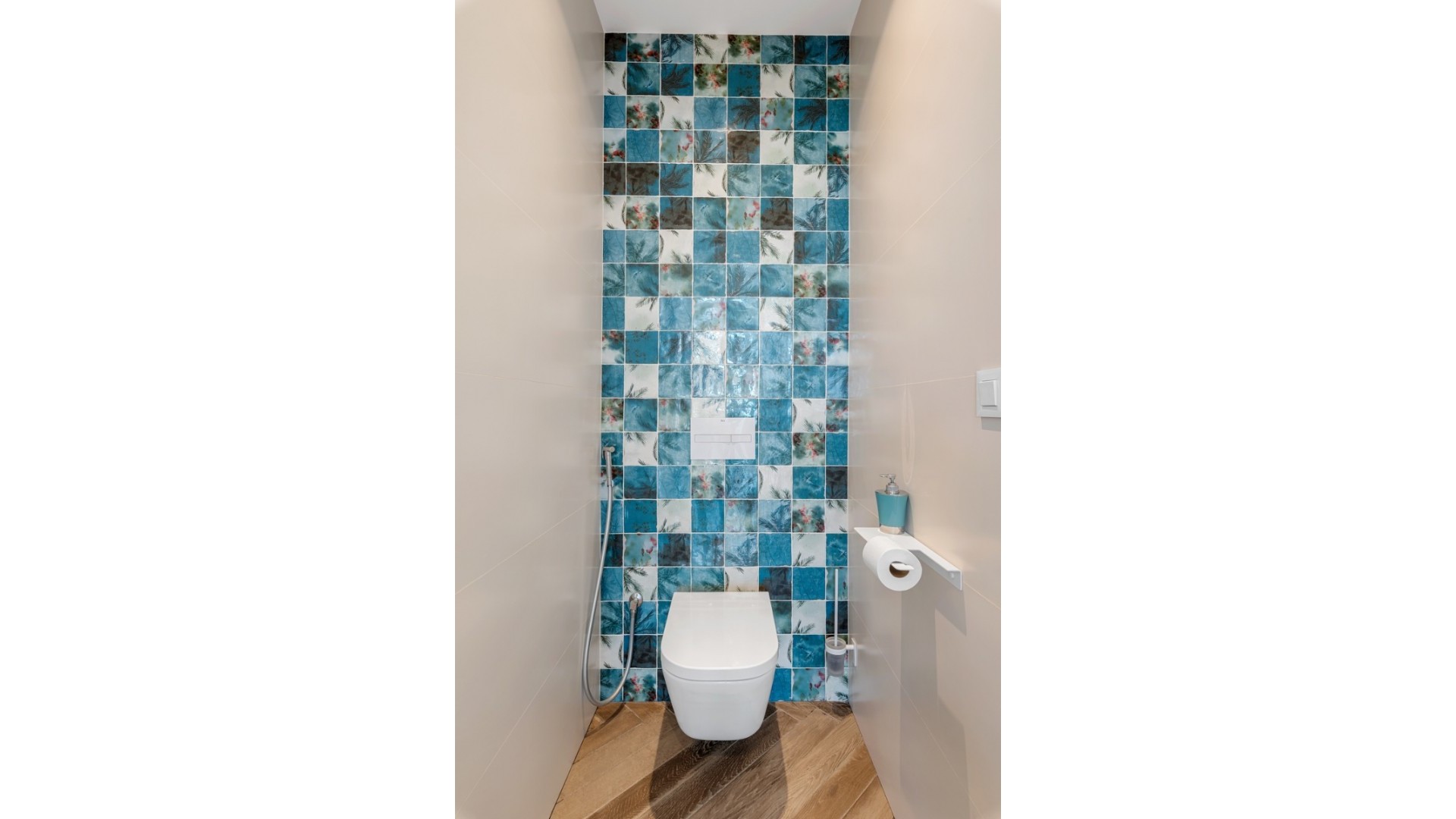 Resale - Freistehende Villa -
Orihuela - Las Colinas Golf