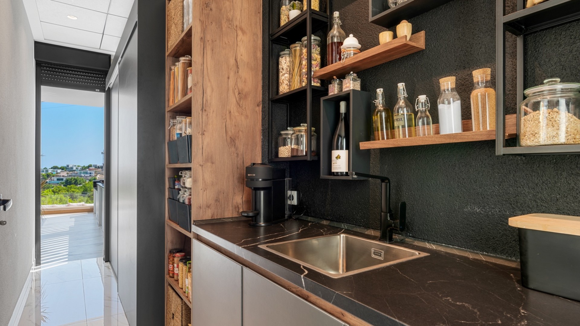 Resale - Freistehende Villa -
Orihuela - Las Colinas Golf