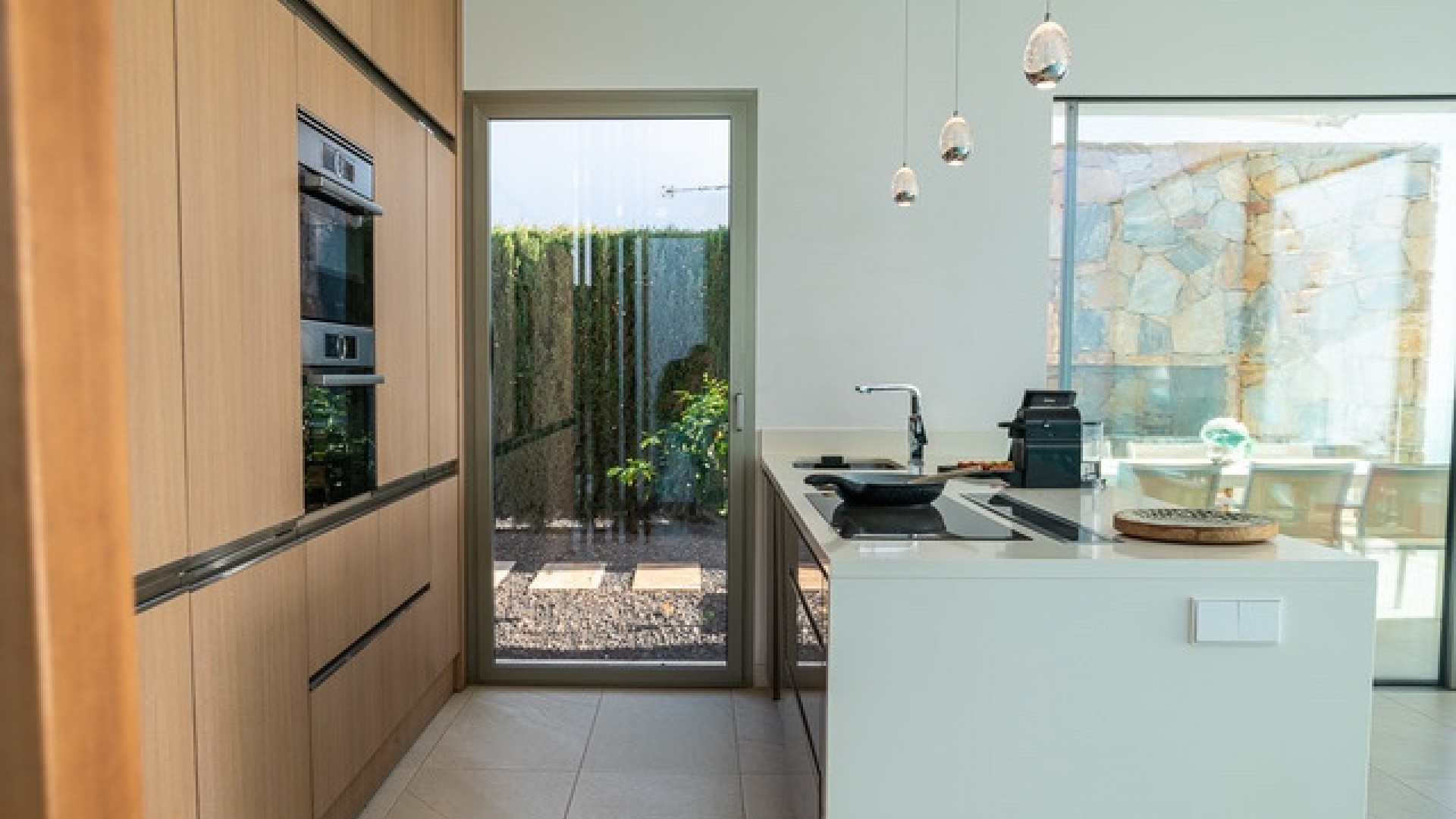 Resale - Freistehende Villa -
Orihuela - Las Colinas Golf