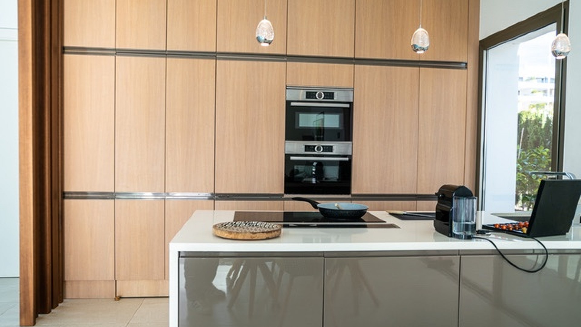 Resale - Freistehende Villa -
Orihuela - Las Colinas Golf