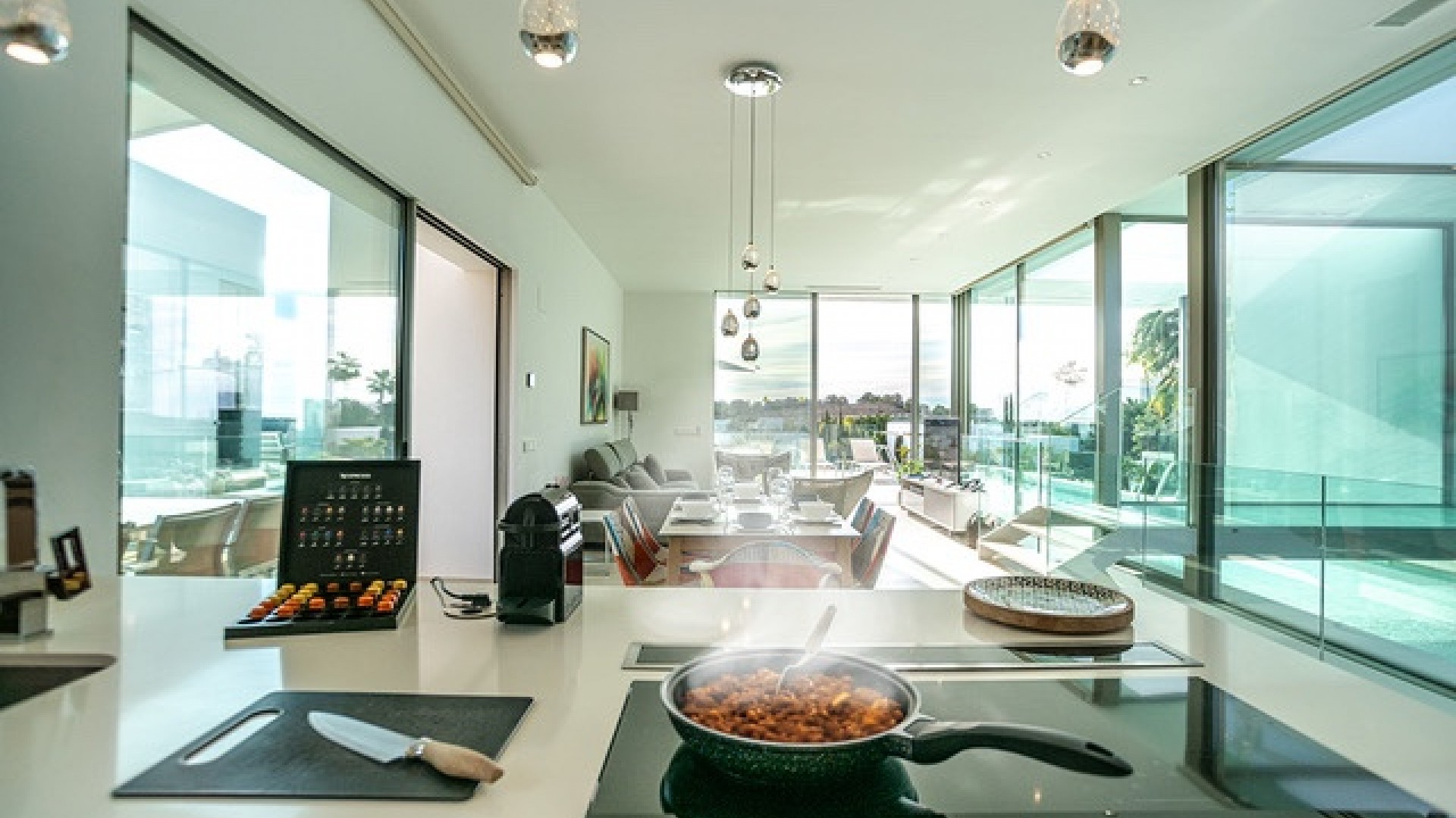 Resale - Freistehende Villa -
Orihuela - Las Colinas Golf