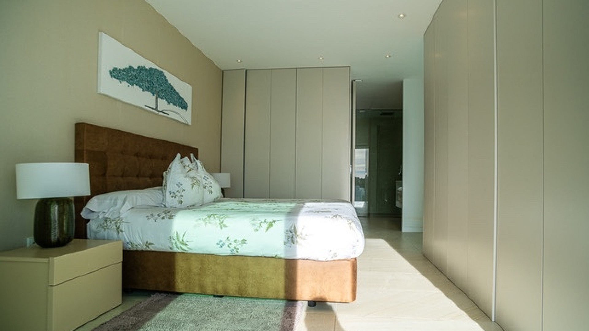 Resale - Freistehende Villa -
Orihuela - Las Colinas Golf